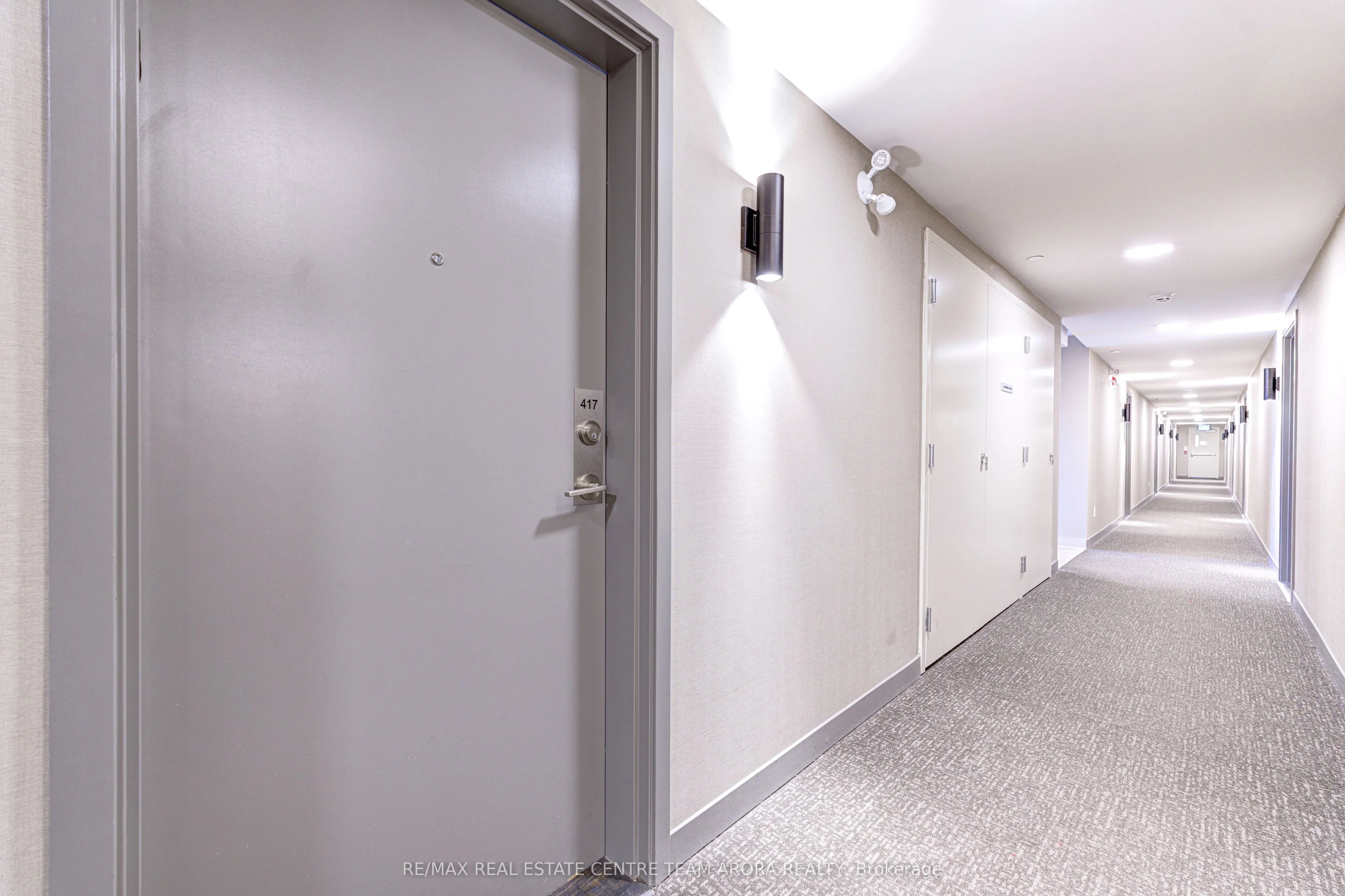 58 Sky Harbour Drive, #417