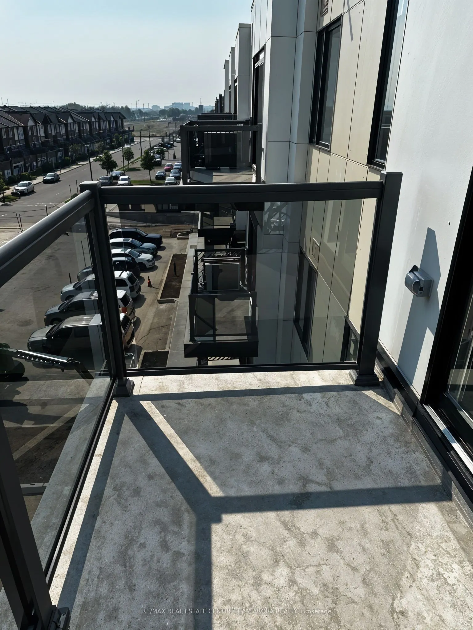 58 Sky Harbour Drive, #417