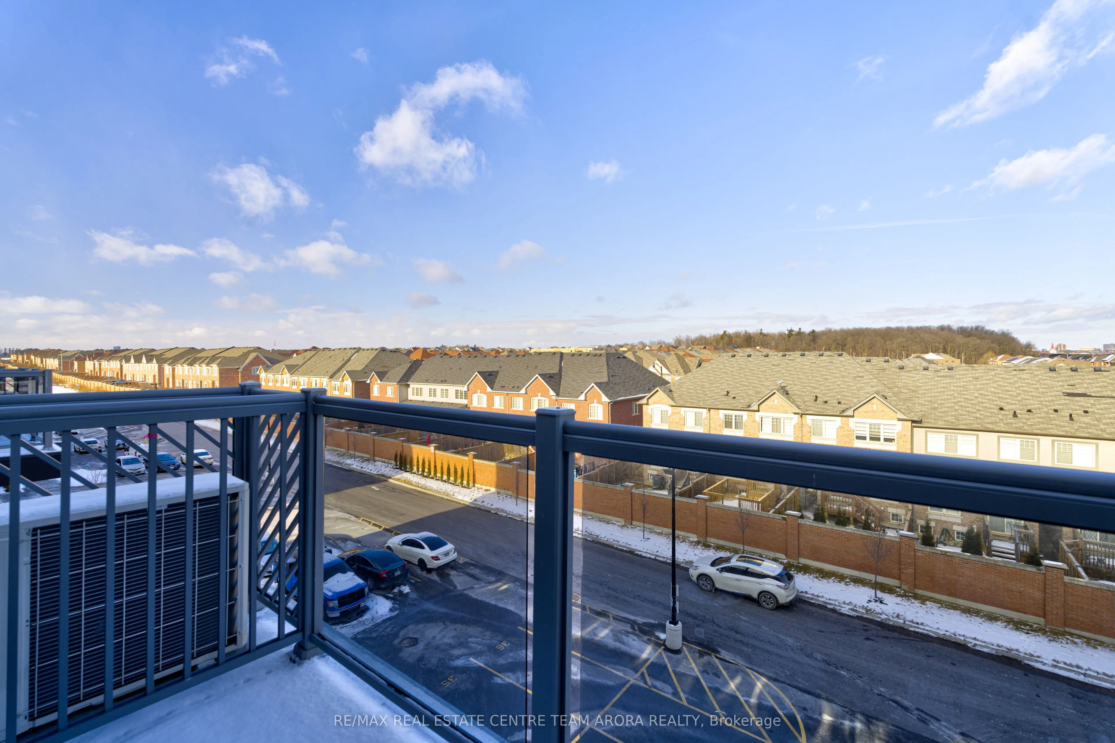 58 Sky Harbour Drive, #417