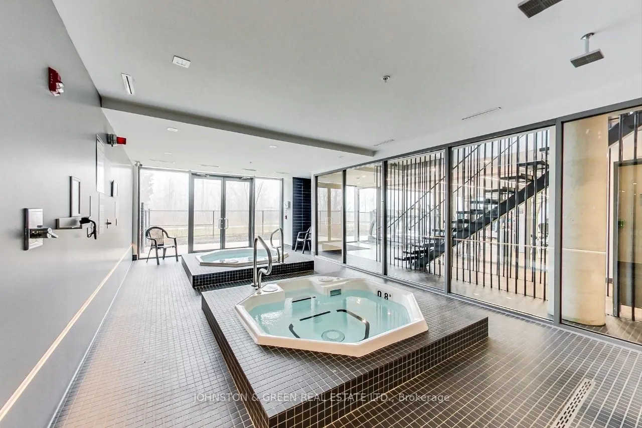 5260 Dundas Street, #C316