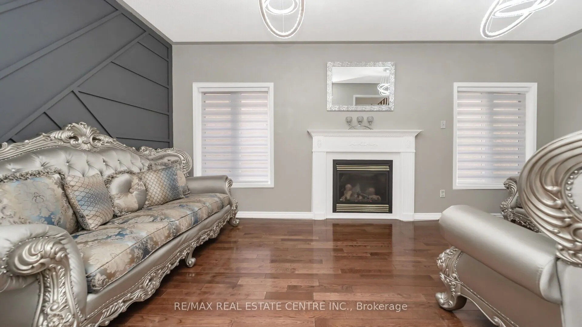 4 Chetholme Place