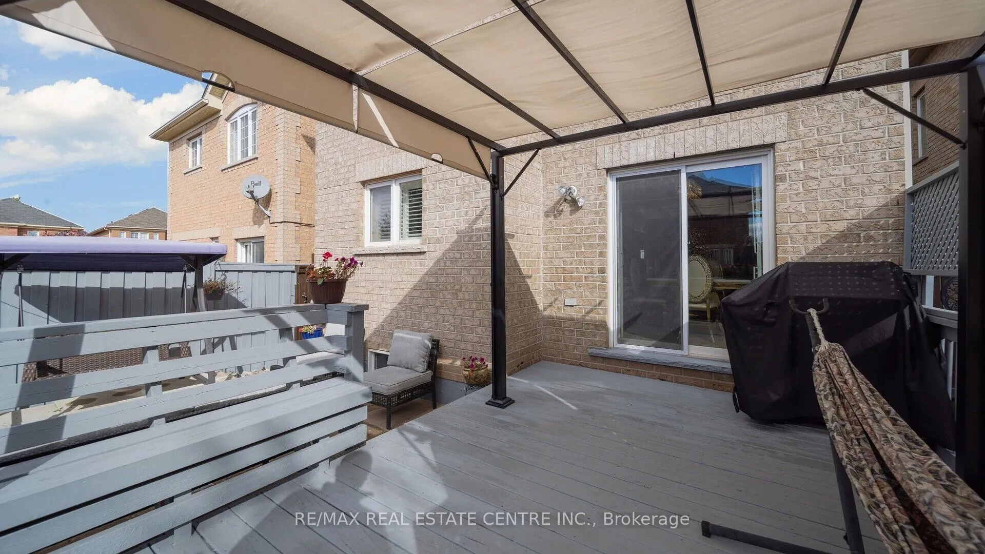 4 Chetholme Place