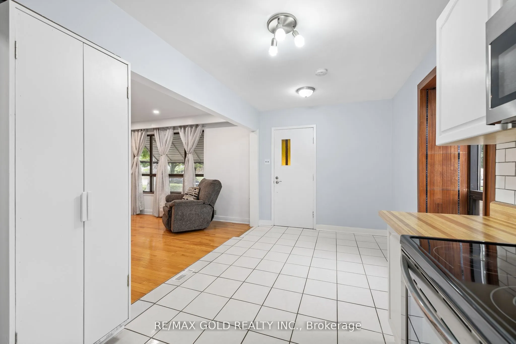 20 Hatfield Crescent