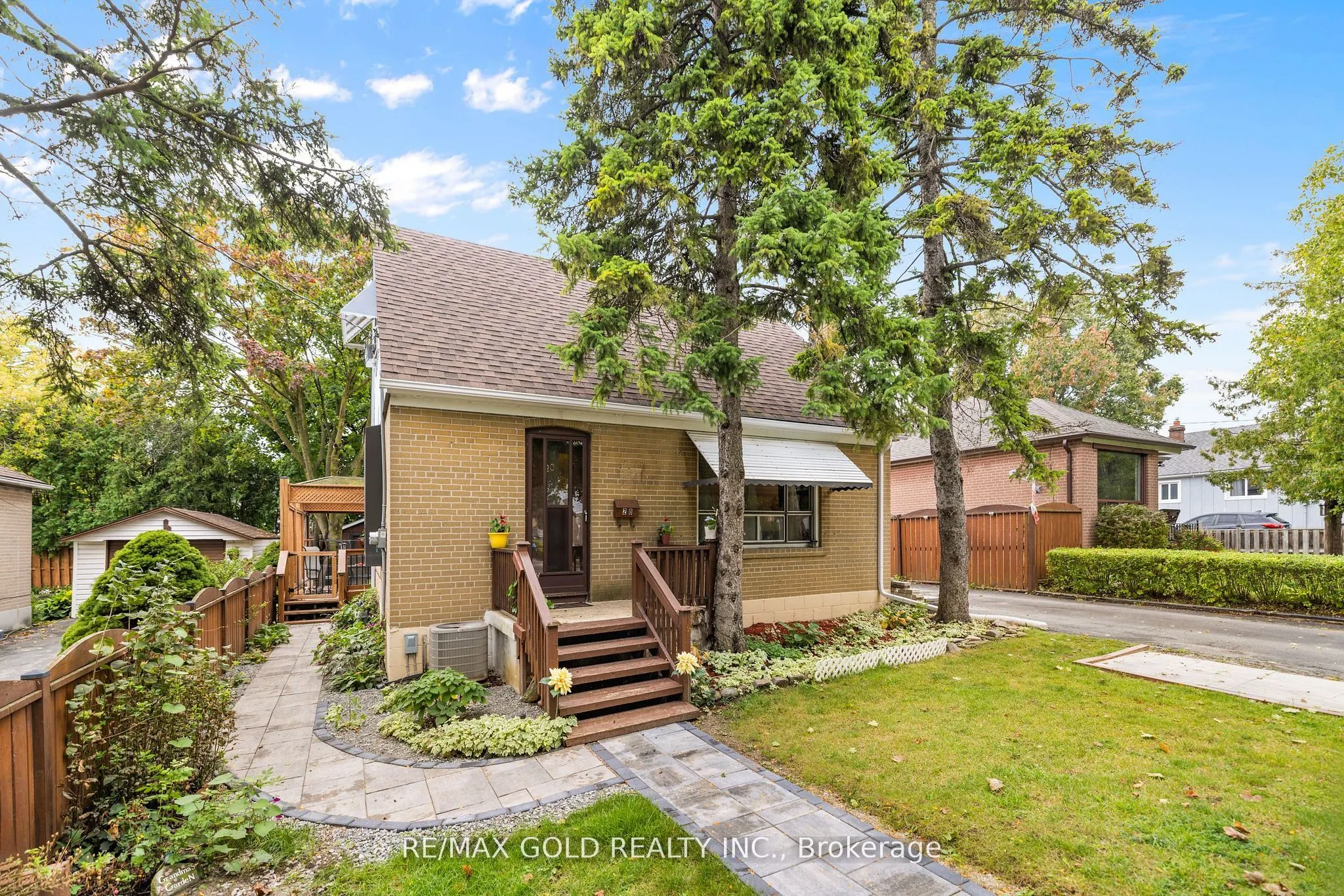 20 Hatfield Crescent