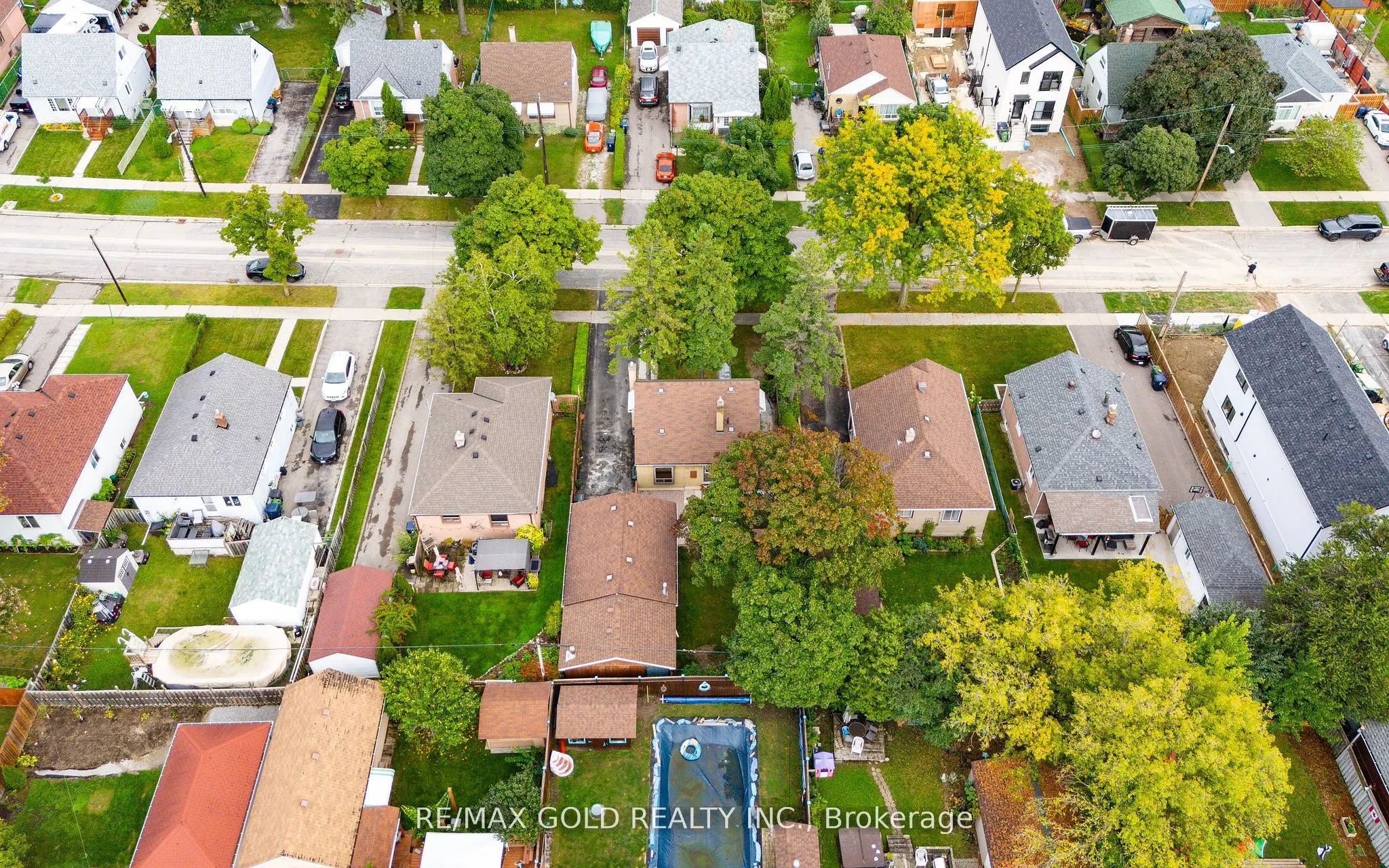 20 Hatfield Crescent