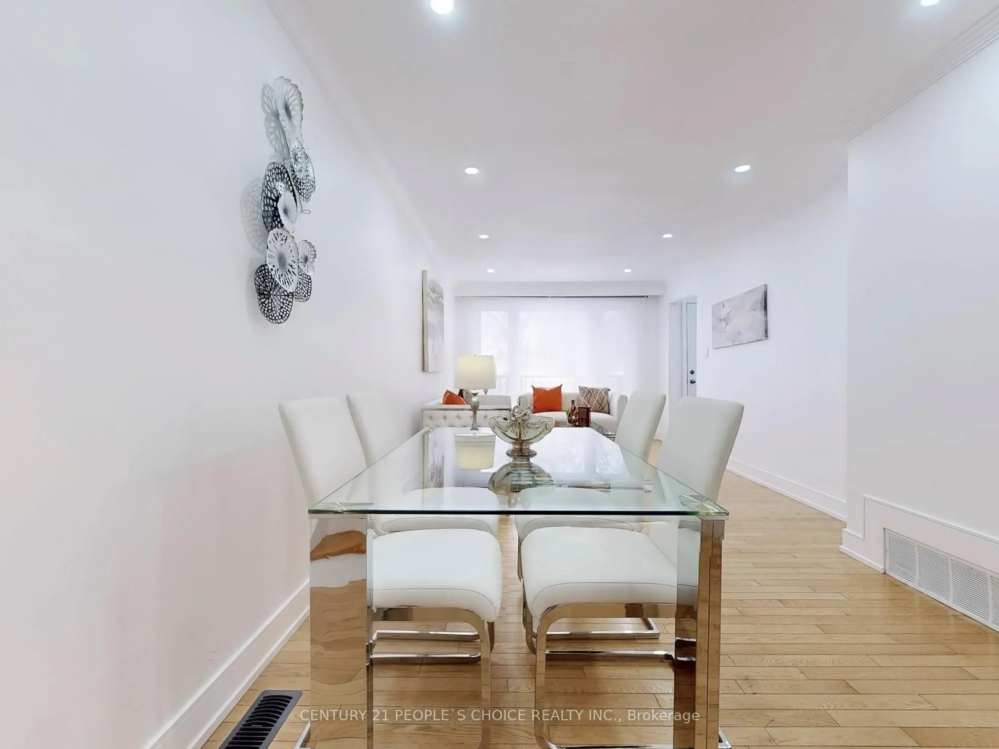 3421 Ellengale Drive
