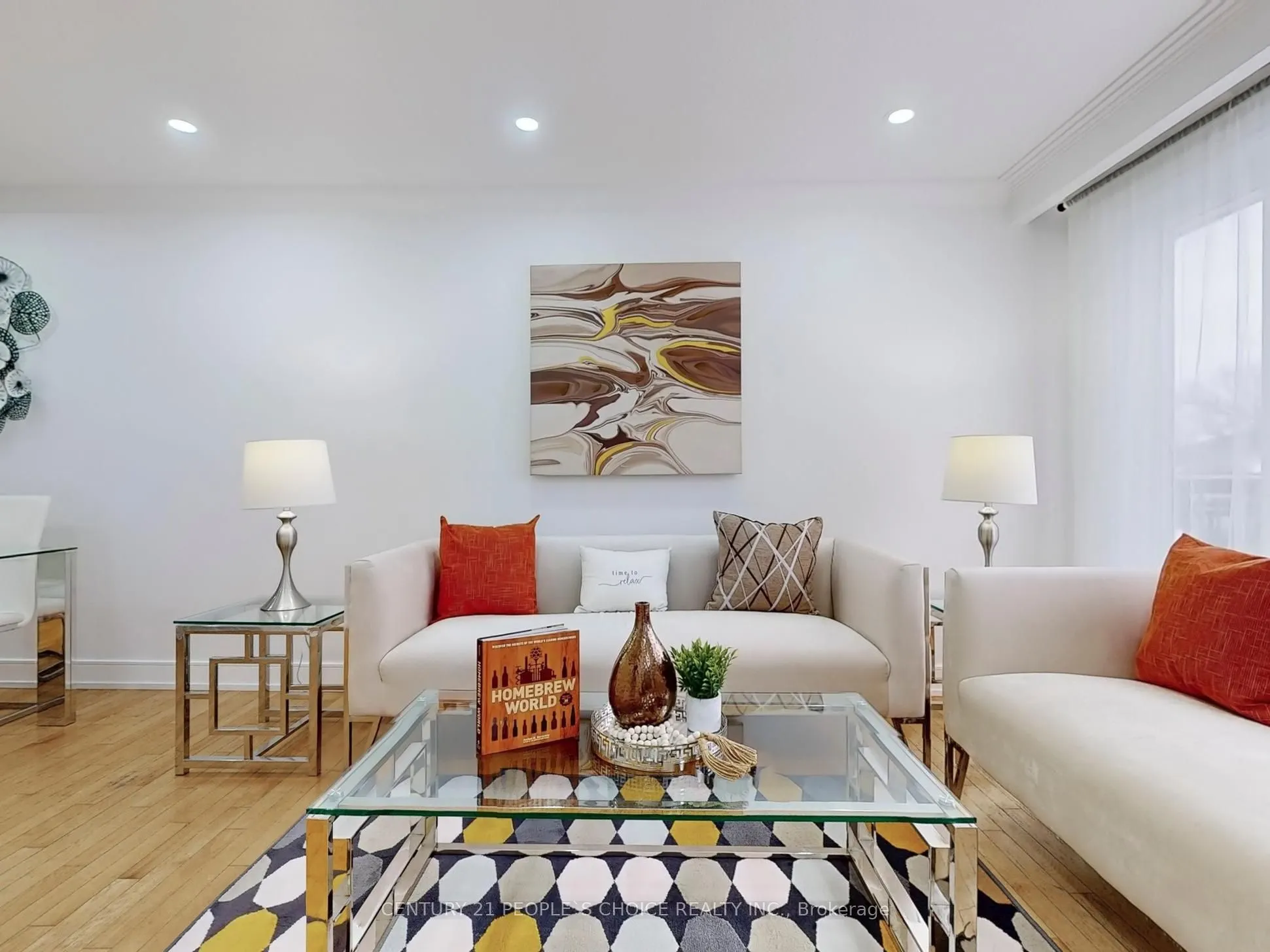 3421 Ellengale Drive