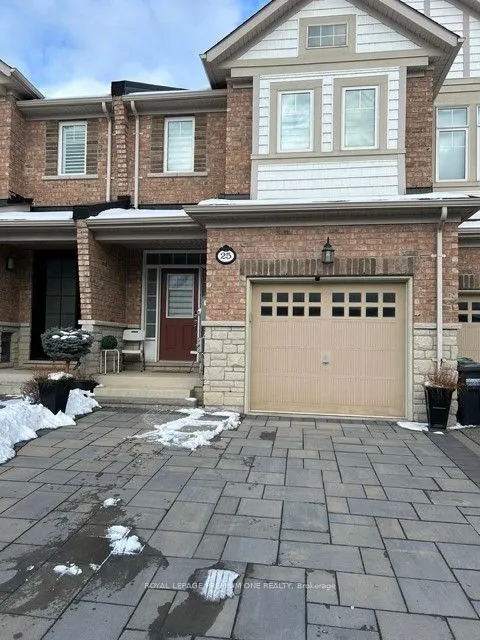 25 VINEWOOD Road