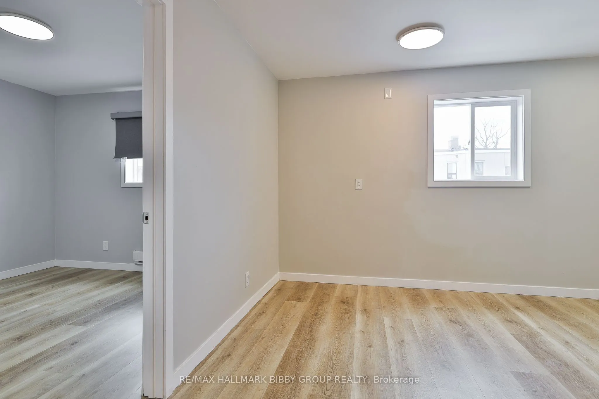 564 St Clarens Avenue, #Laneway