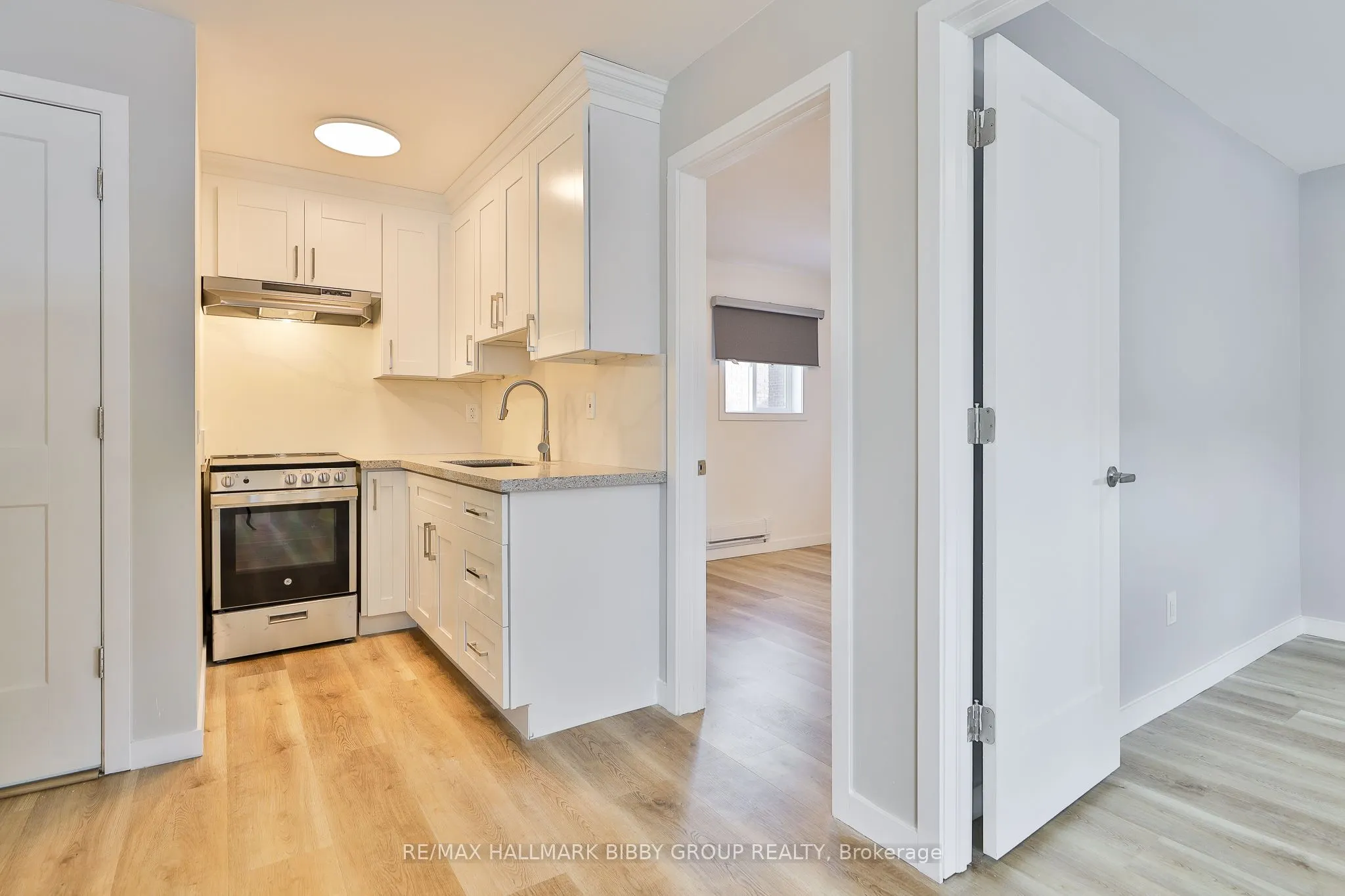 564 St Clarens Avenue, #Laneway
