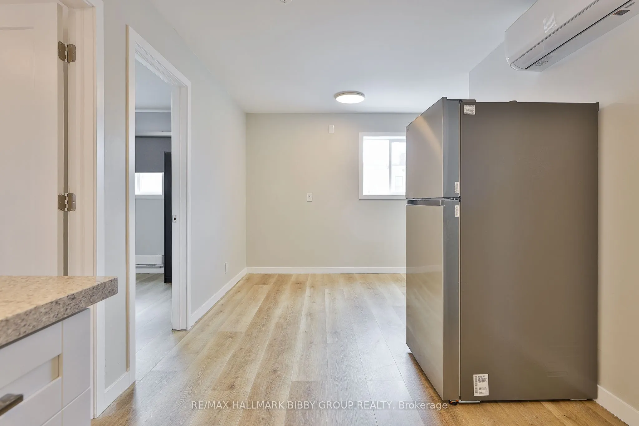 564 St Clarens Avenue, #Laneway
