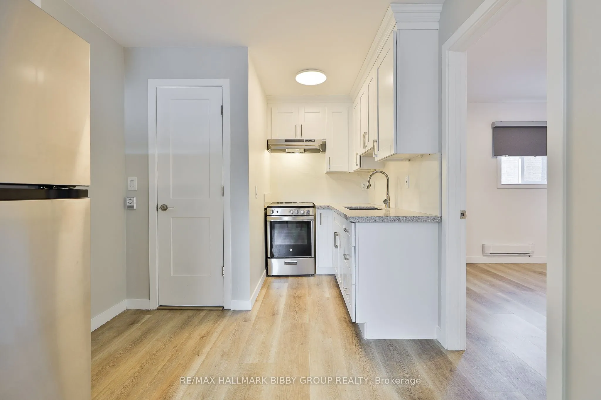 564 St Clarens Avenue, #Laneway