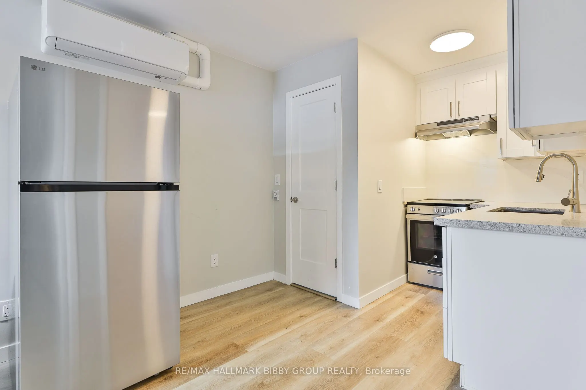564 St Clarens Avenue, #Laneway