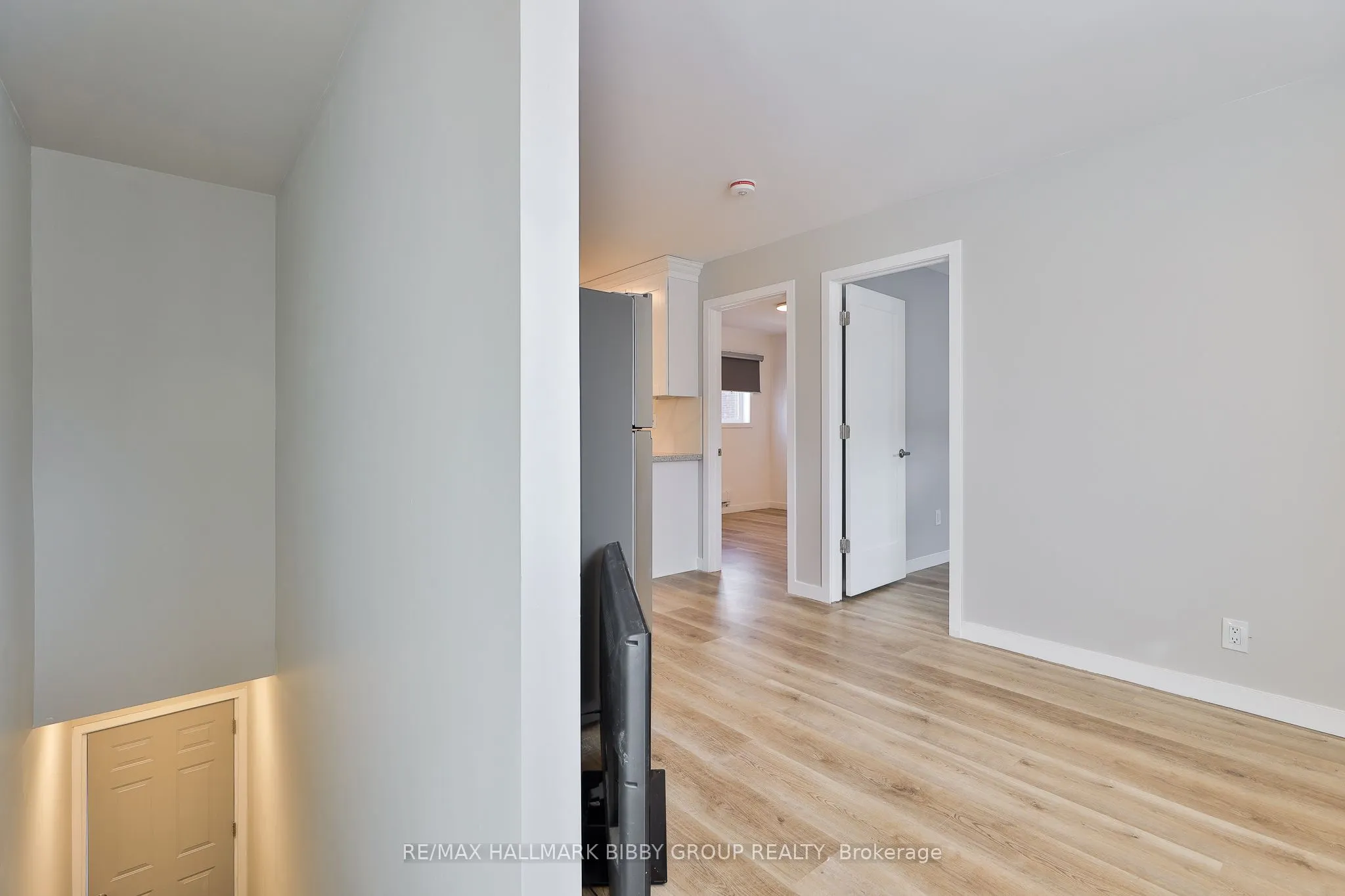 564 St Clarens Avenue, #Laneway