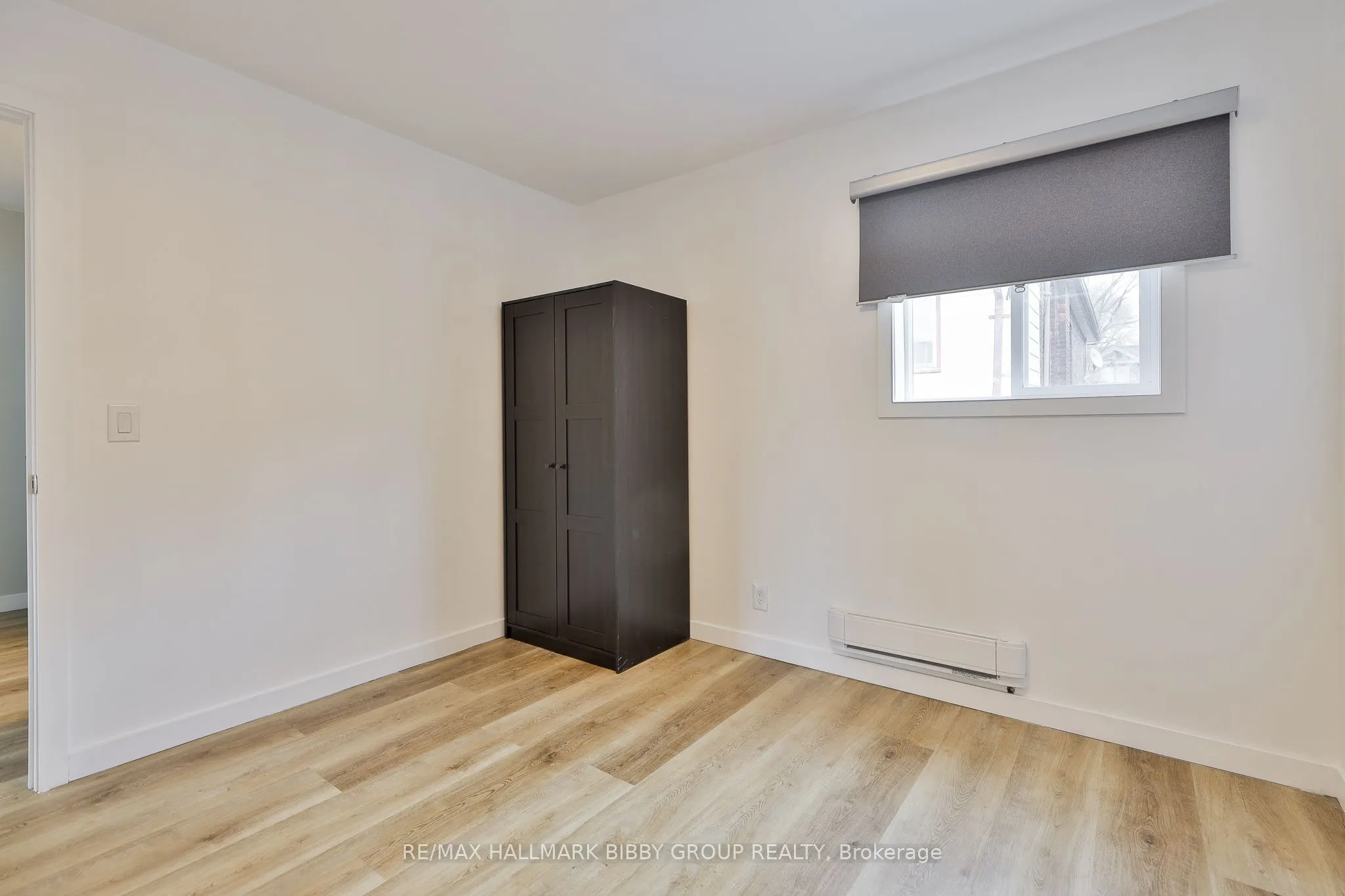 564 St Clarens Avenue, #Laneway