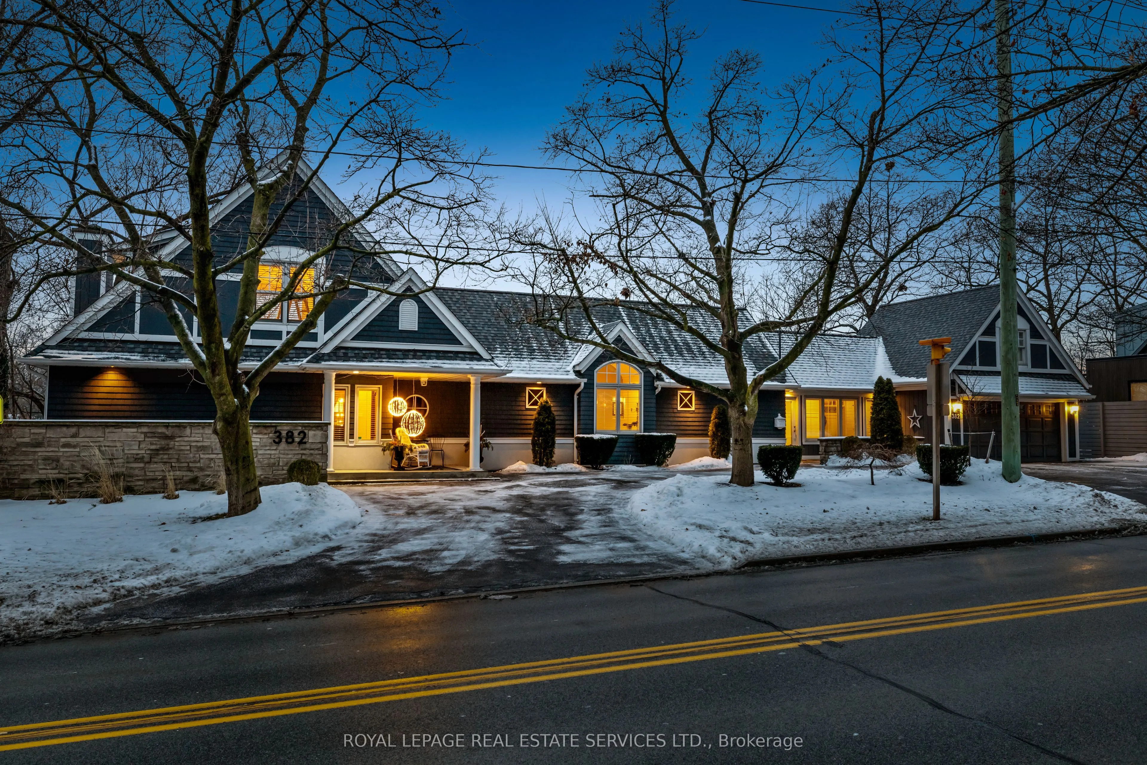 382 Trafalgar Road