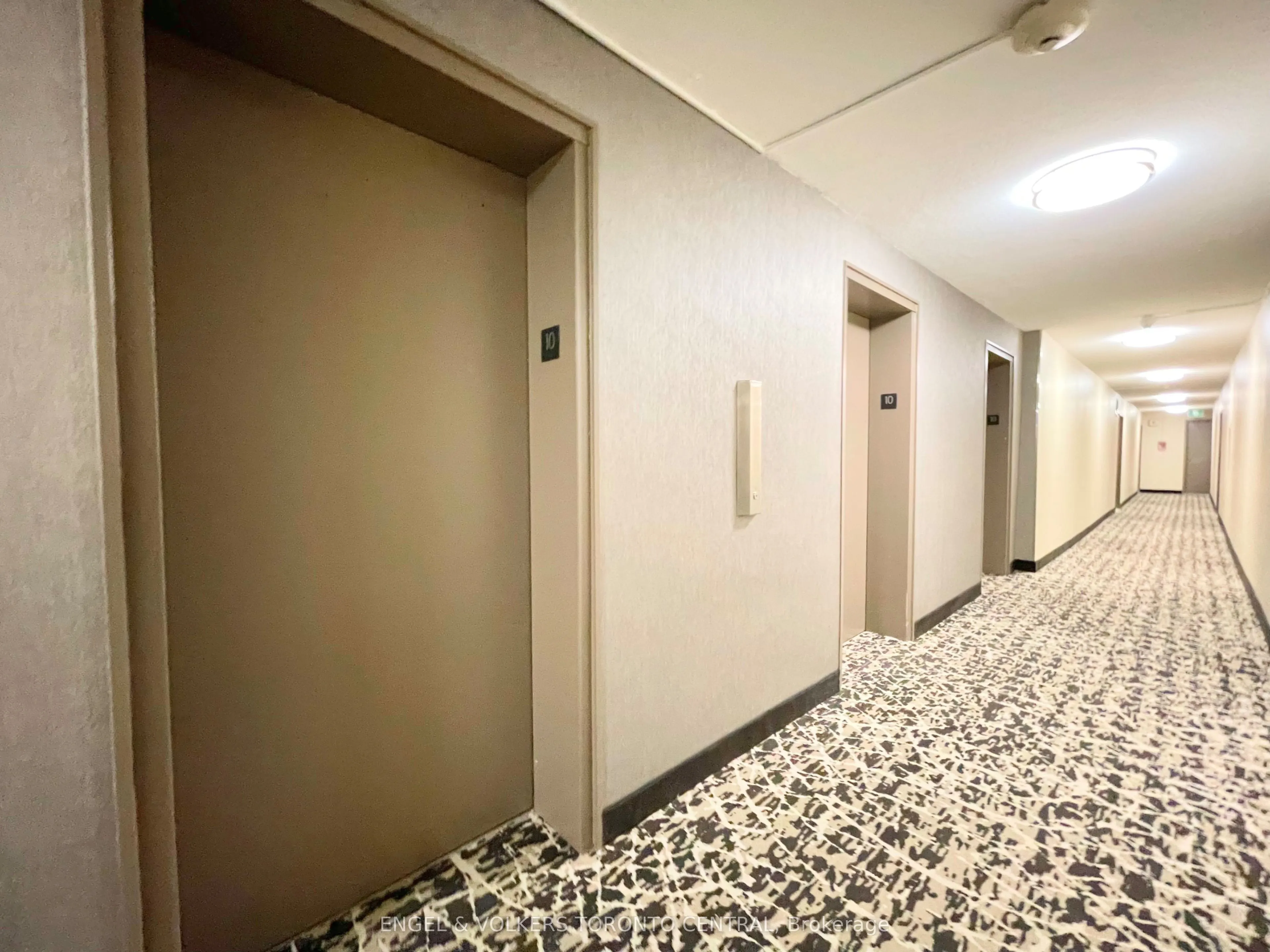 3390 Weston Road, #1003