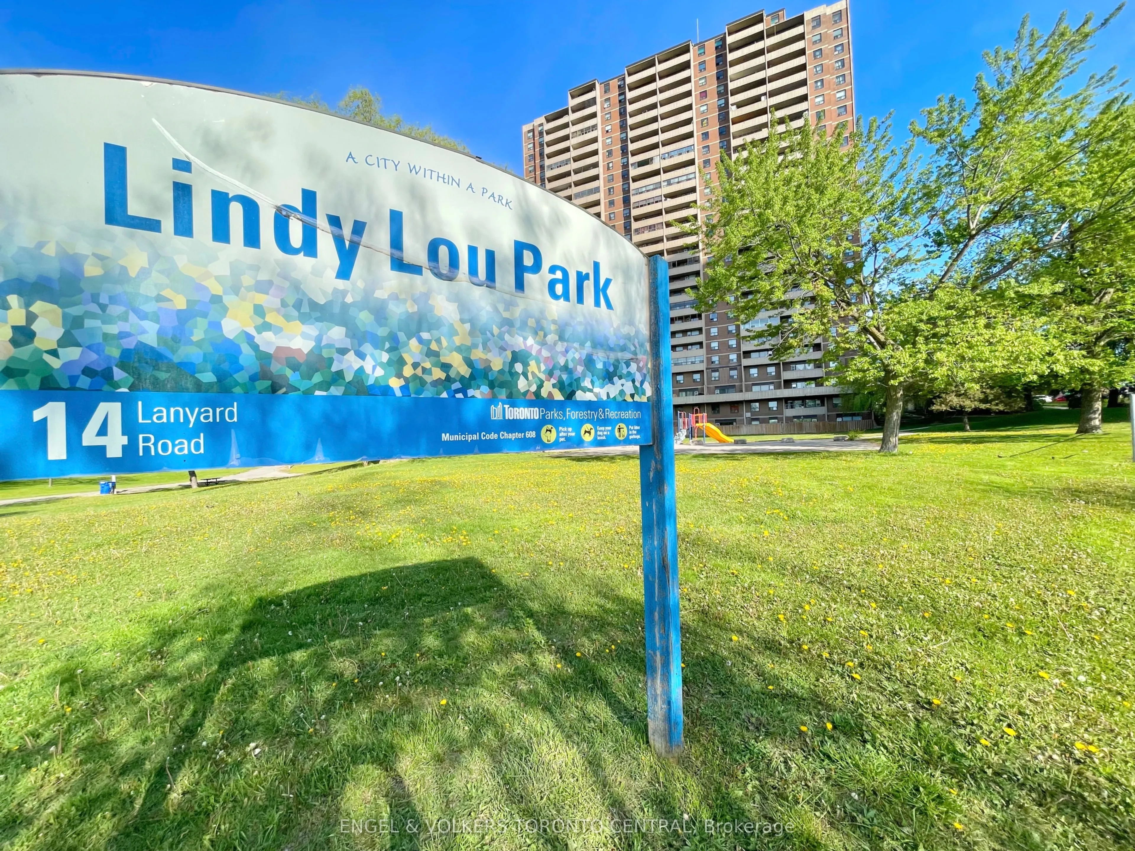 3390 Weston Road, #1003