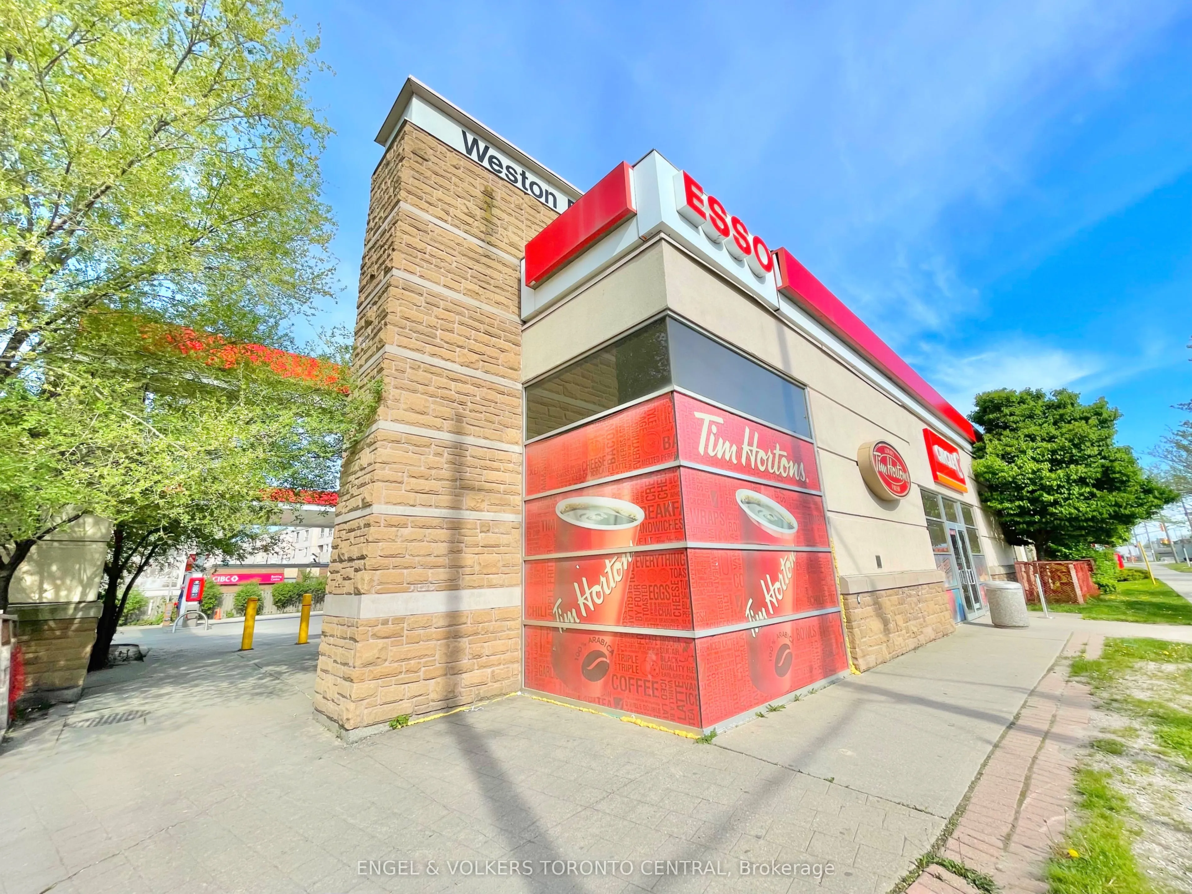 3390 Weston Road, #1003