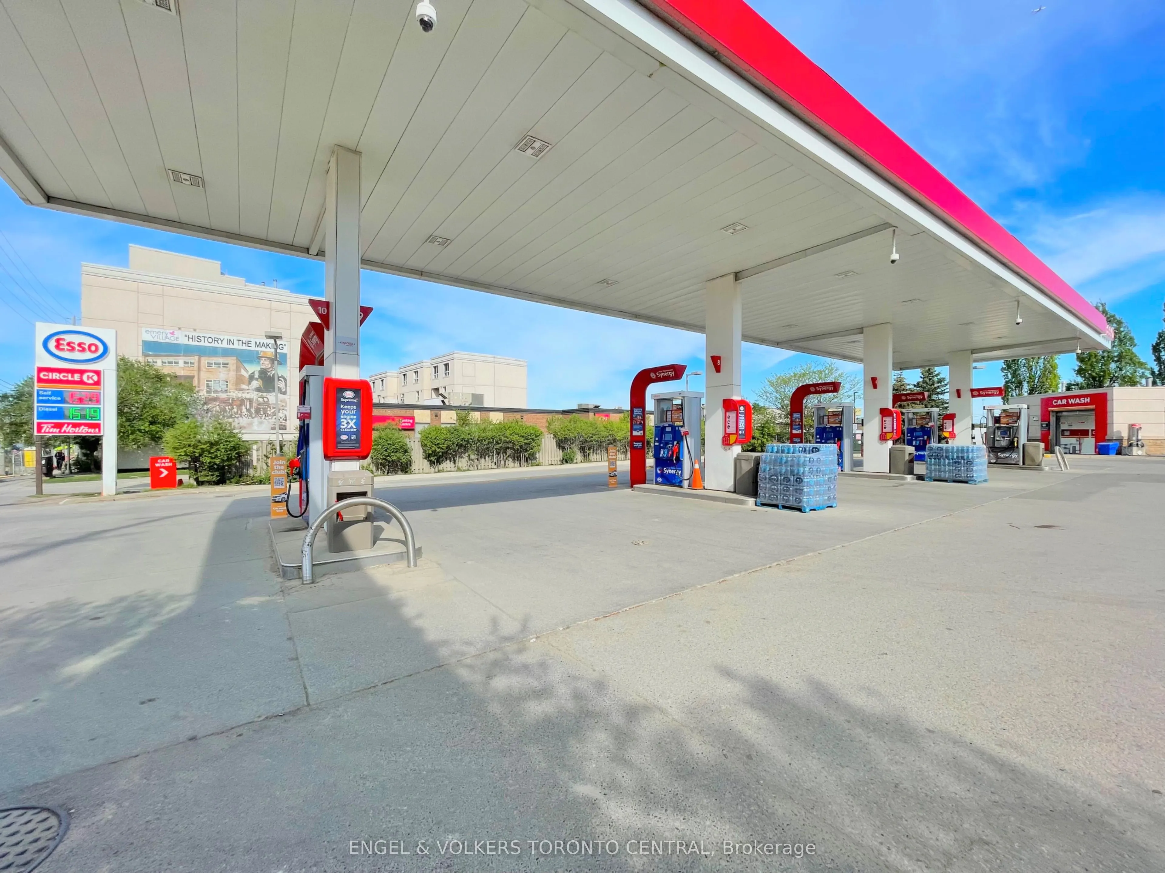 3390 Weston Road, #1003