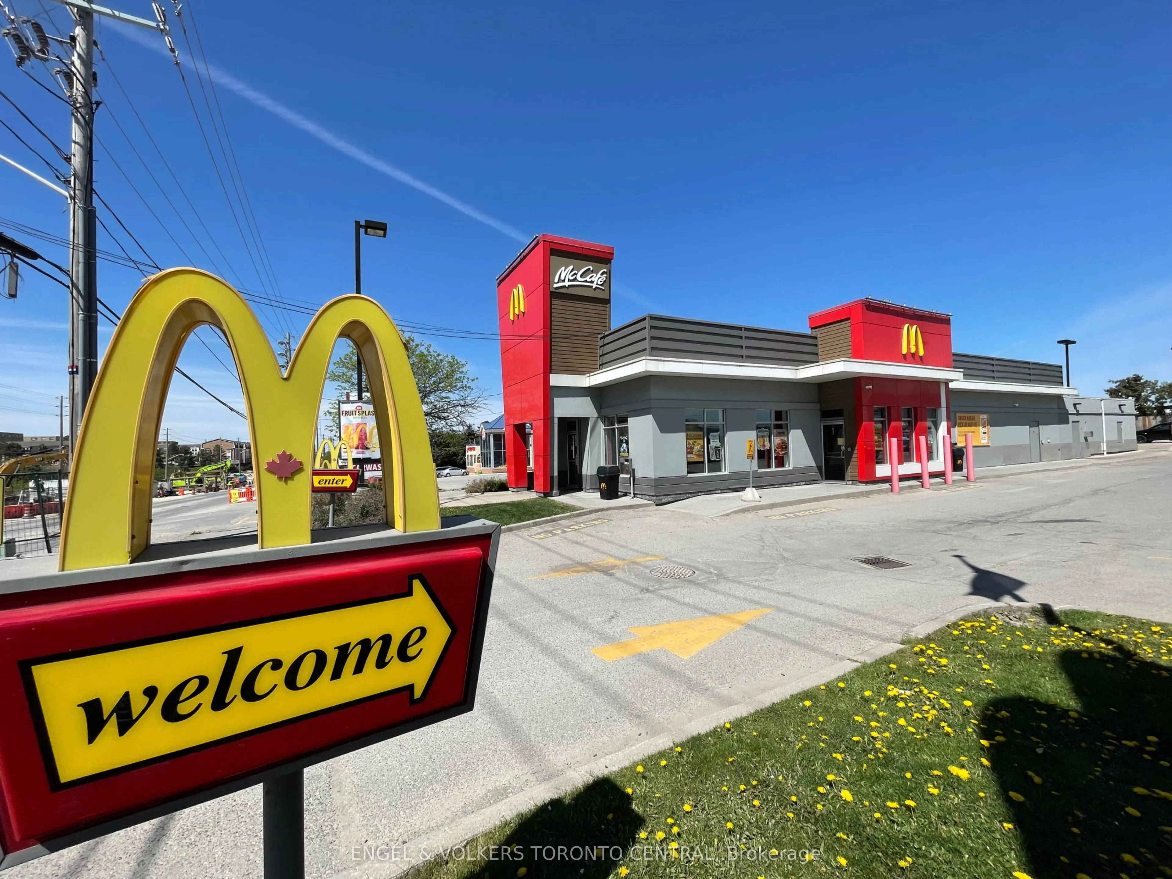 3390 Weston Road, #1003