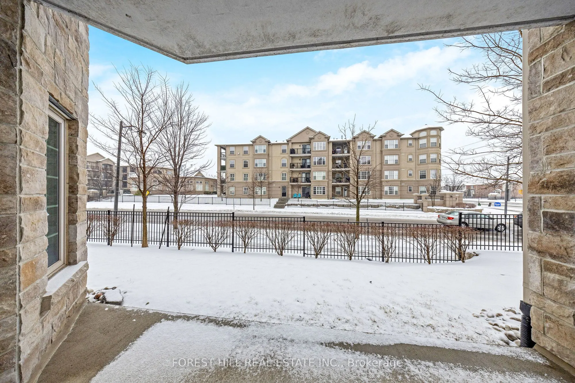 1440 Main Street E, #109