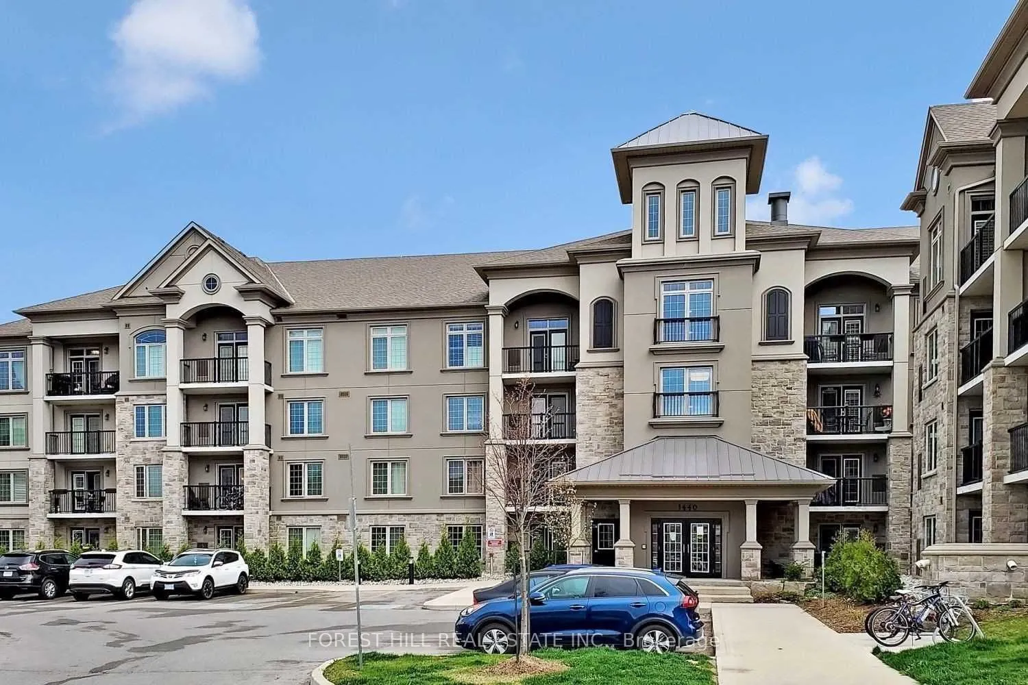1440 Main Street E, #109