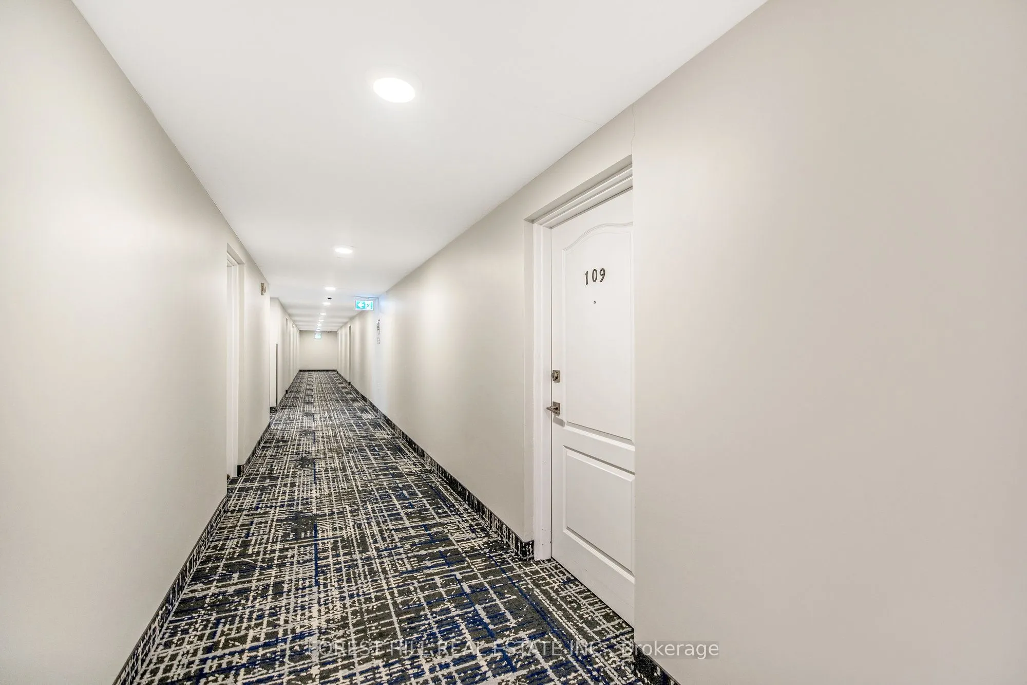 1440 Main Street E, #109