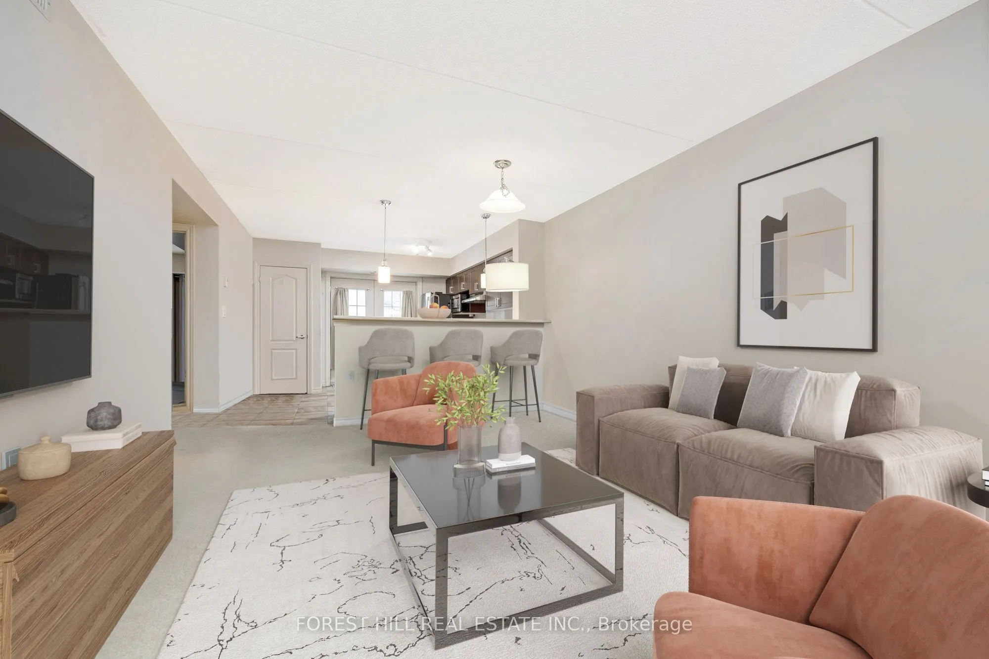 1440 Main Street E, #109