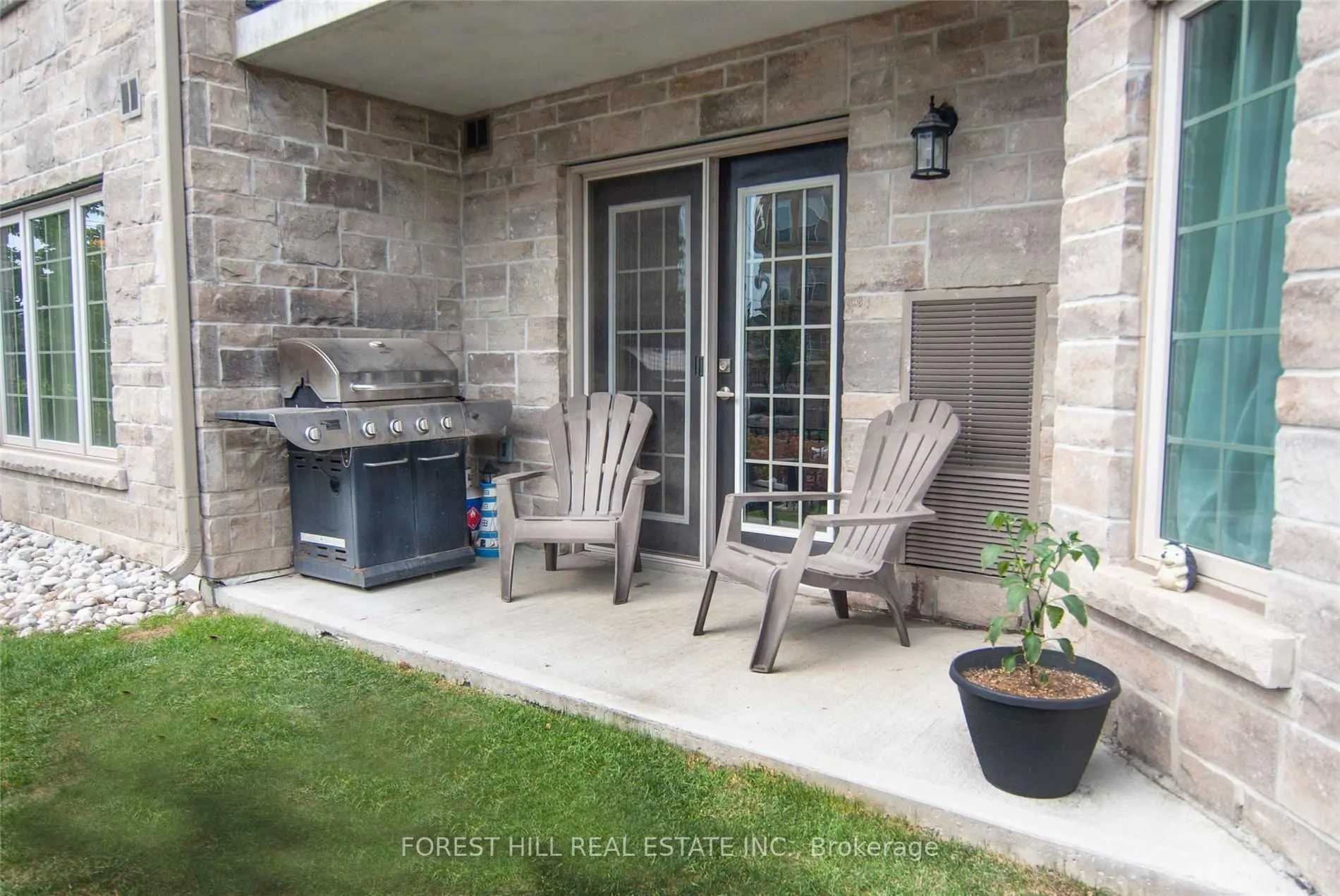 1440 Main Street E, #109