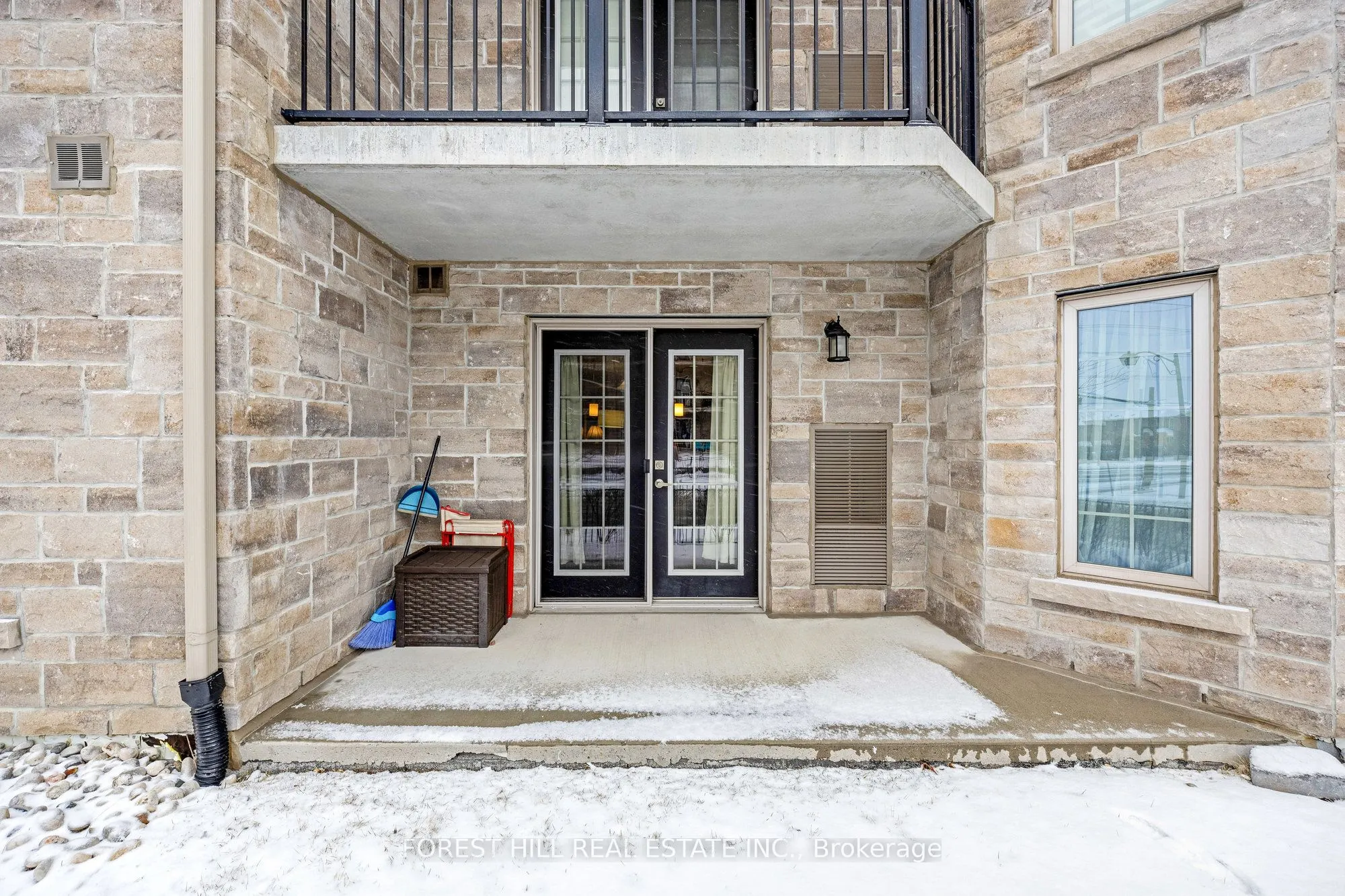 1440 Main Street E, #109