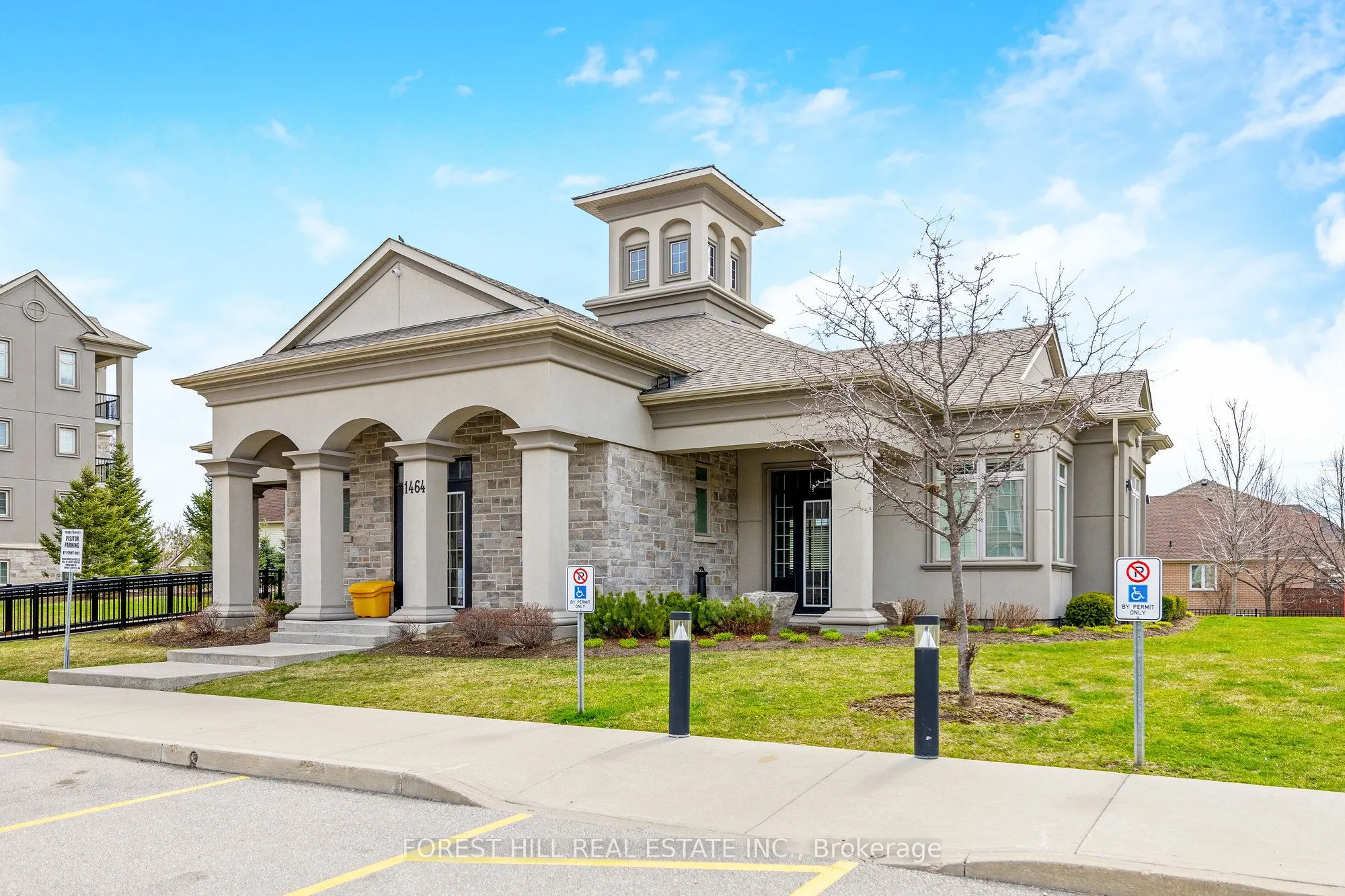 1440 Main Street E, #109