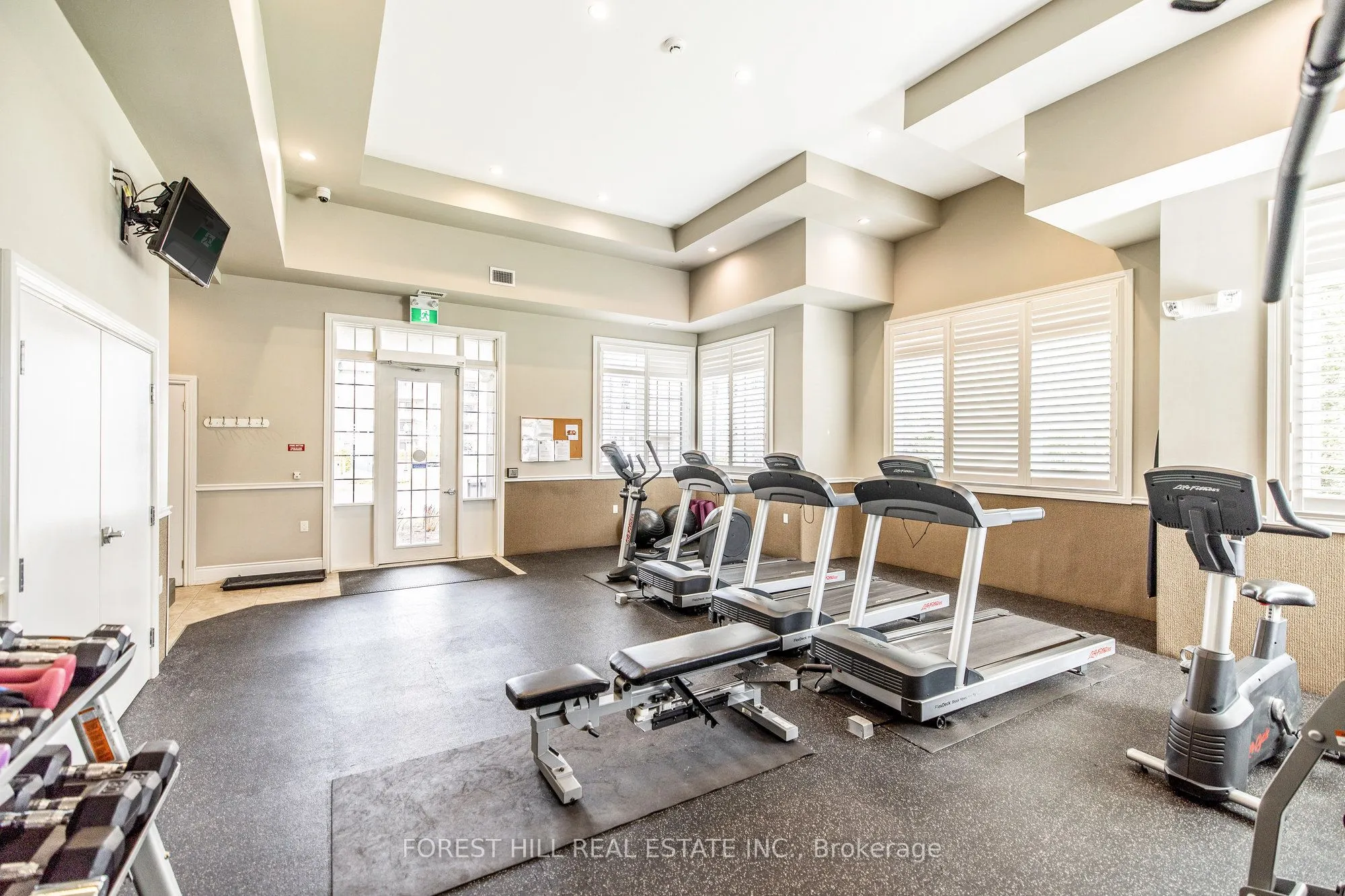 1440 Main Street E, #109