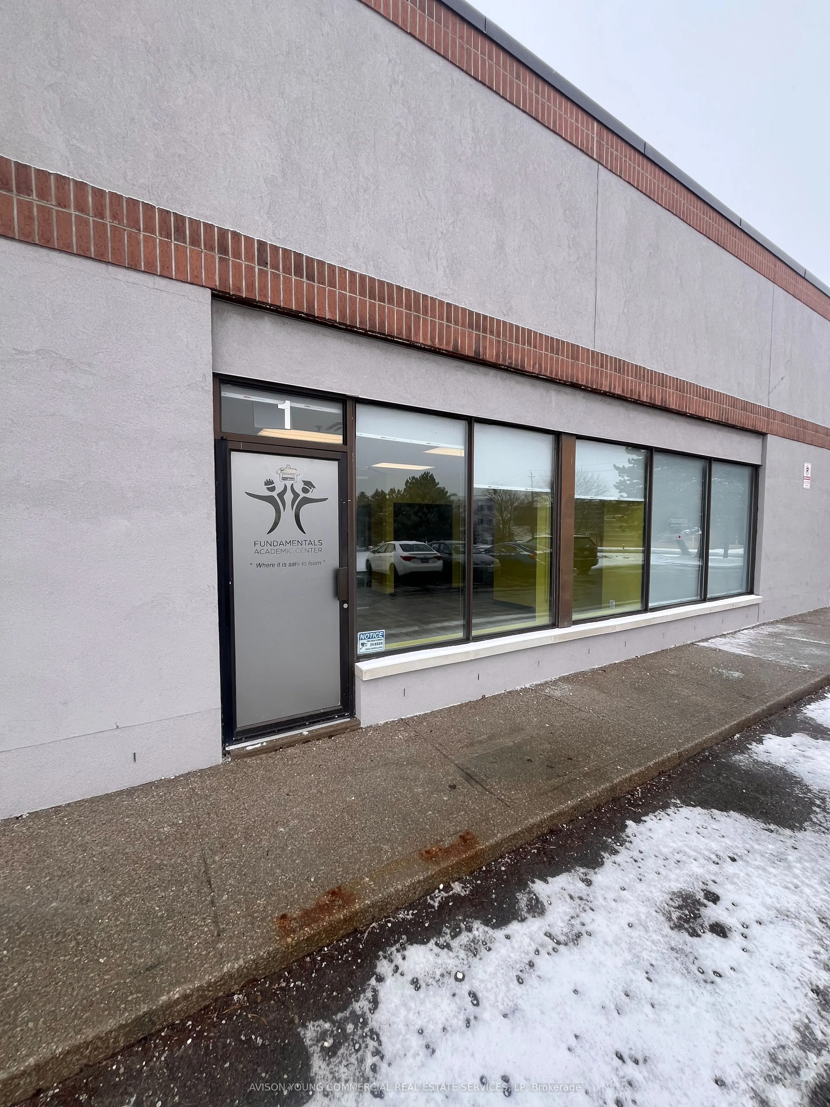 253 Summerlea Road, #1-10