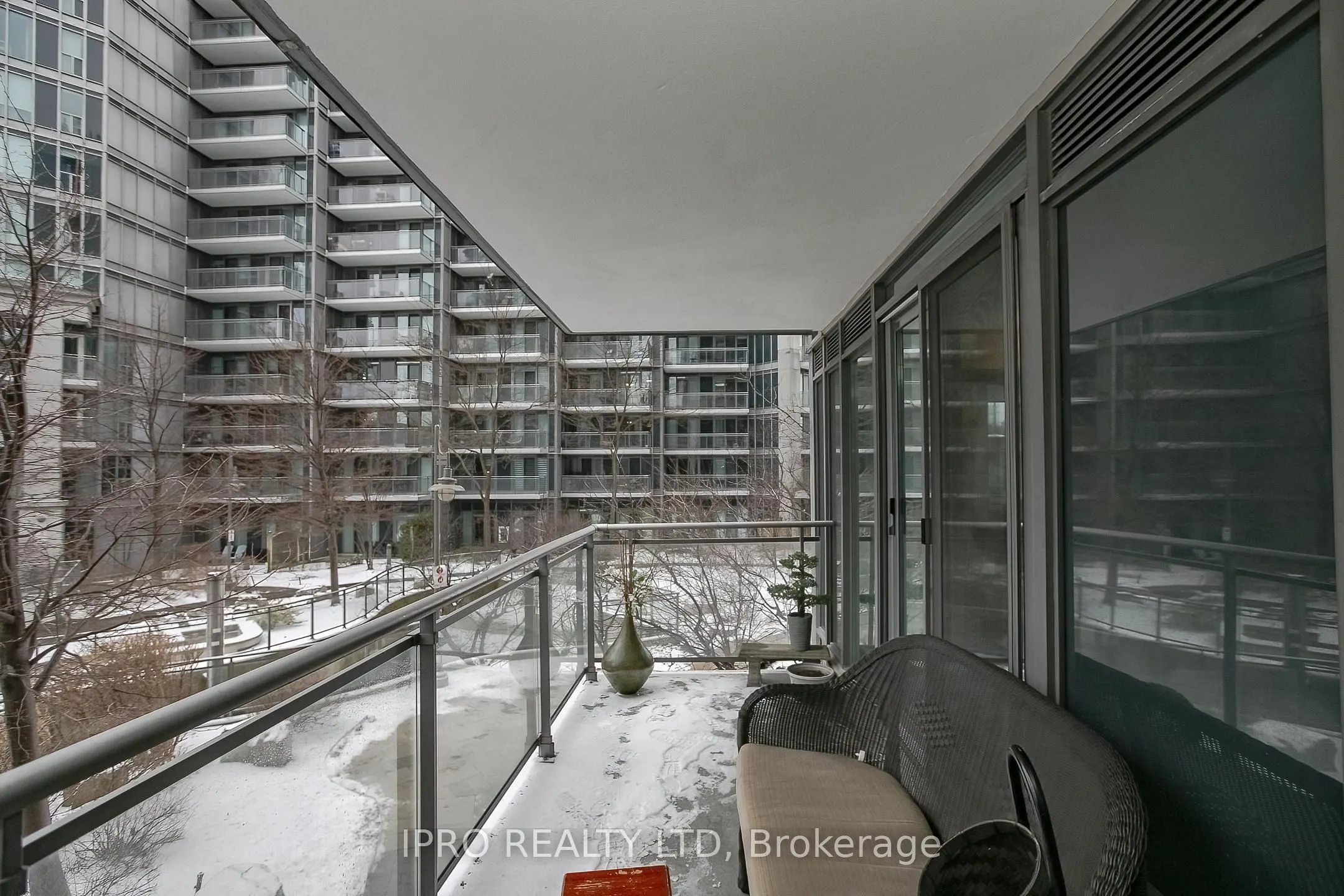 2119 Lake Shore Boulevard W #217