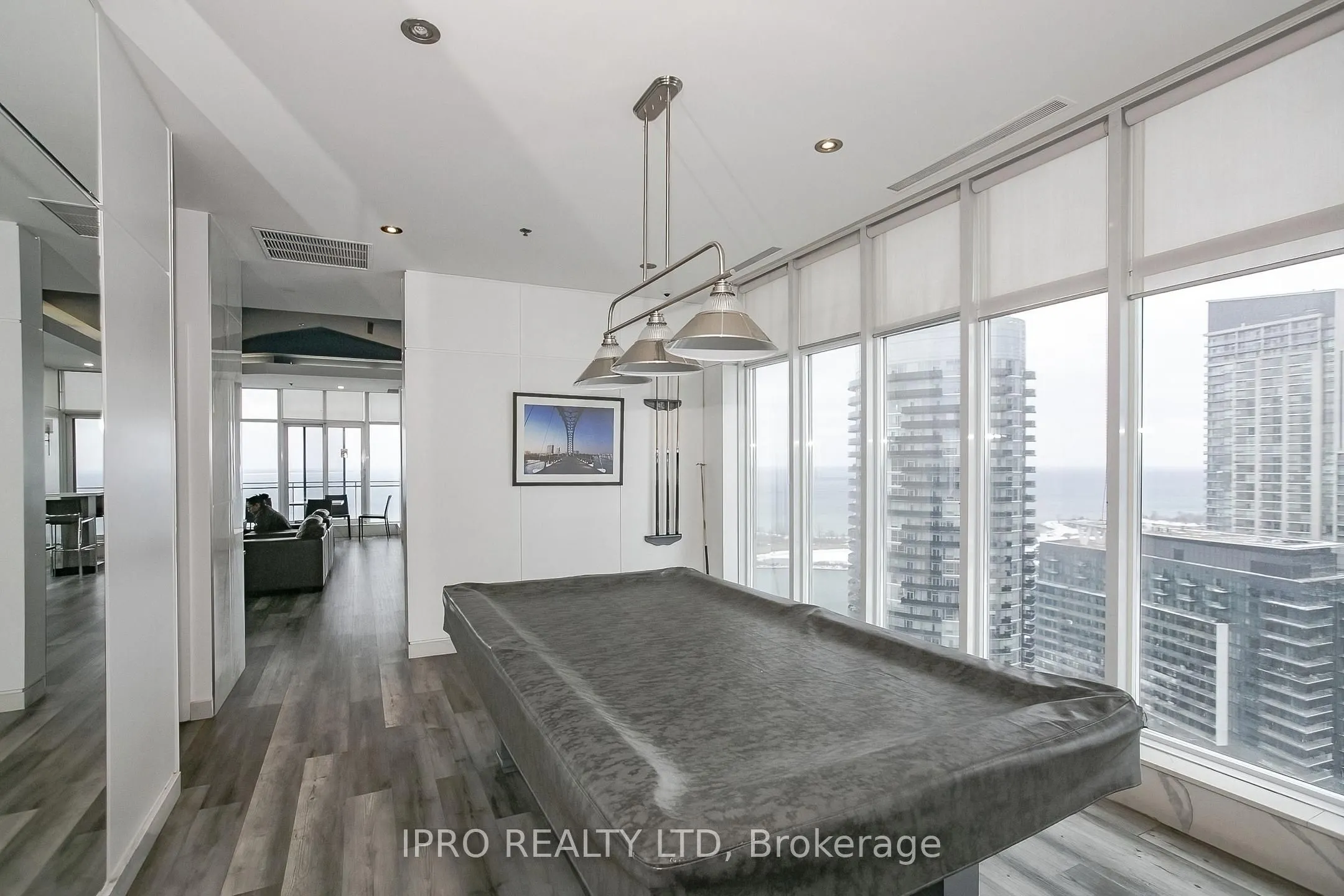 2119 Lake Shore Boulevard W #217