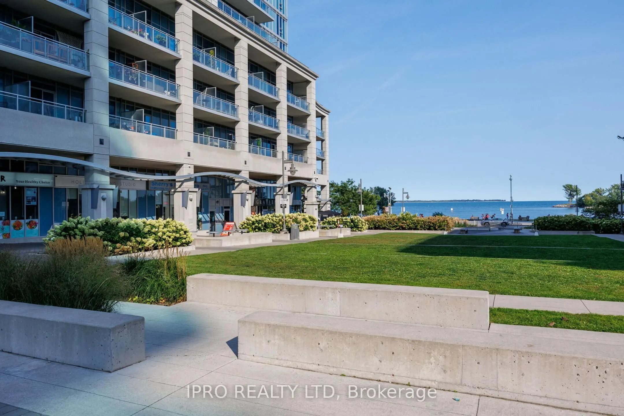 2119 Lake Shore Boulevard W #217