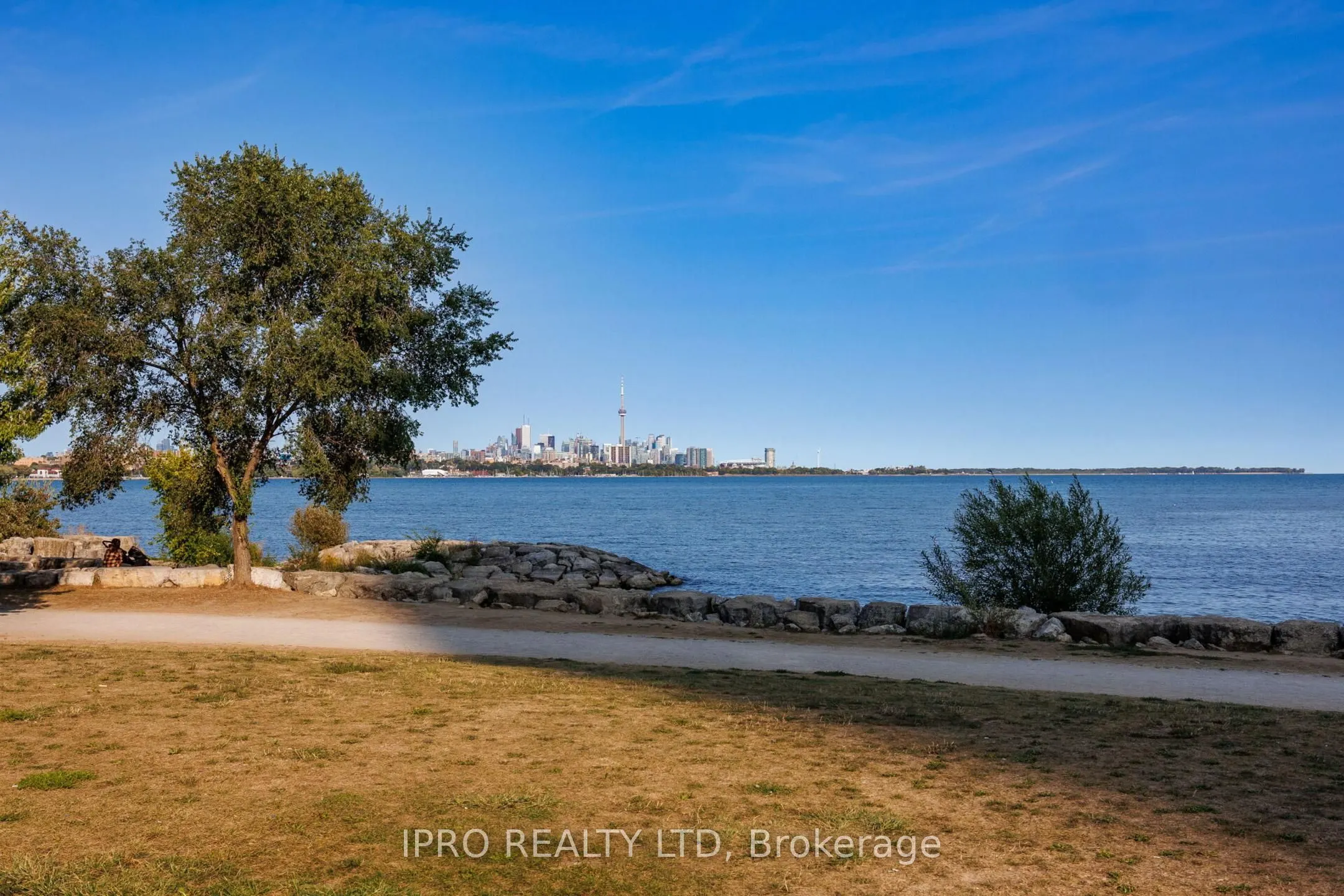 2119 Lake Shore Boulevard W #217