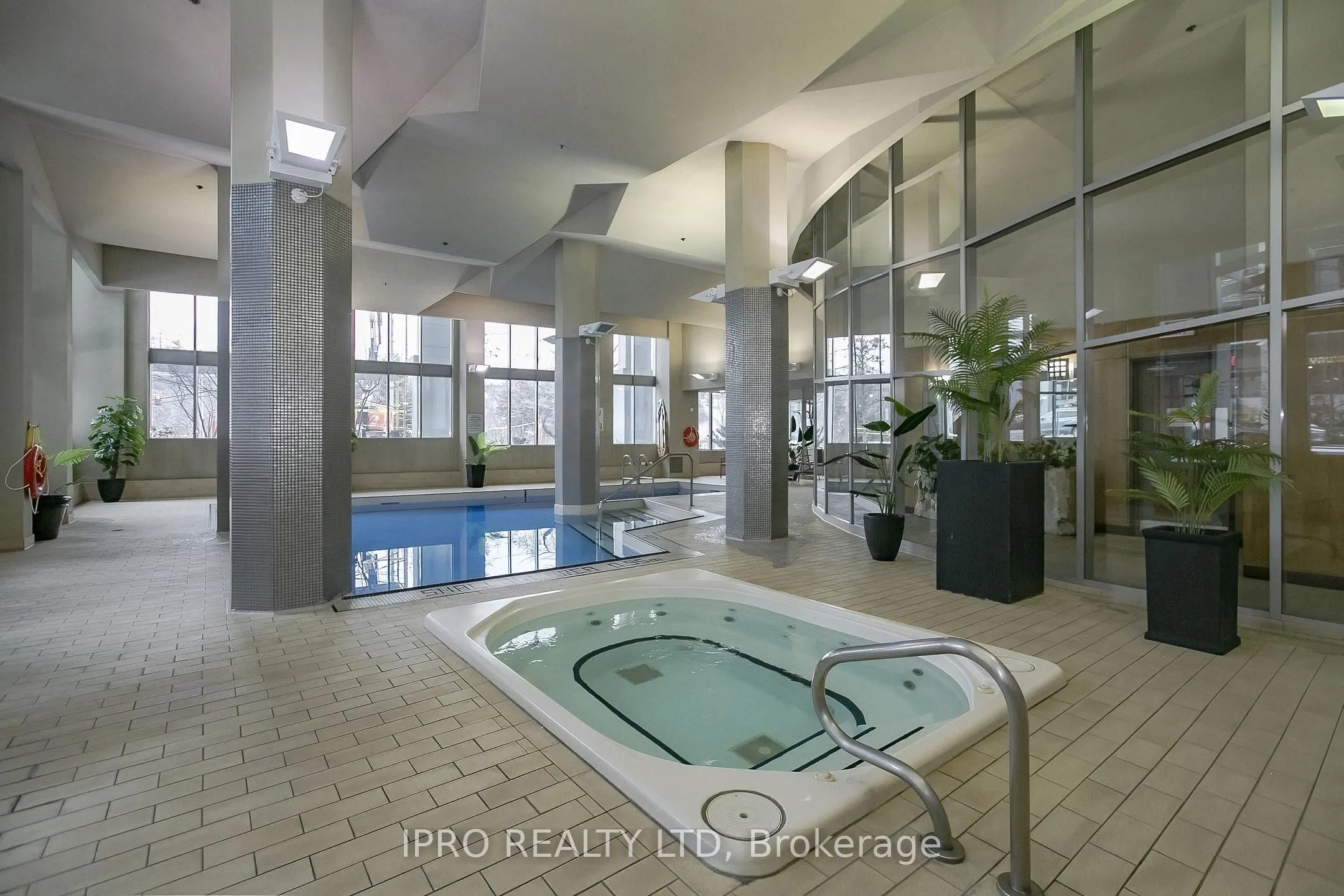 2119 Lake Shore Boulevard W #217