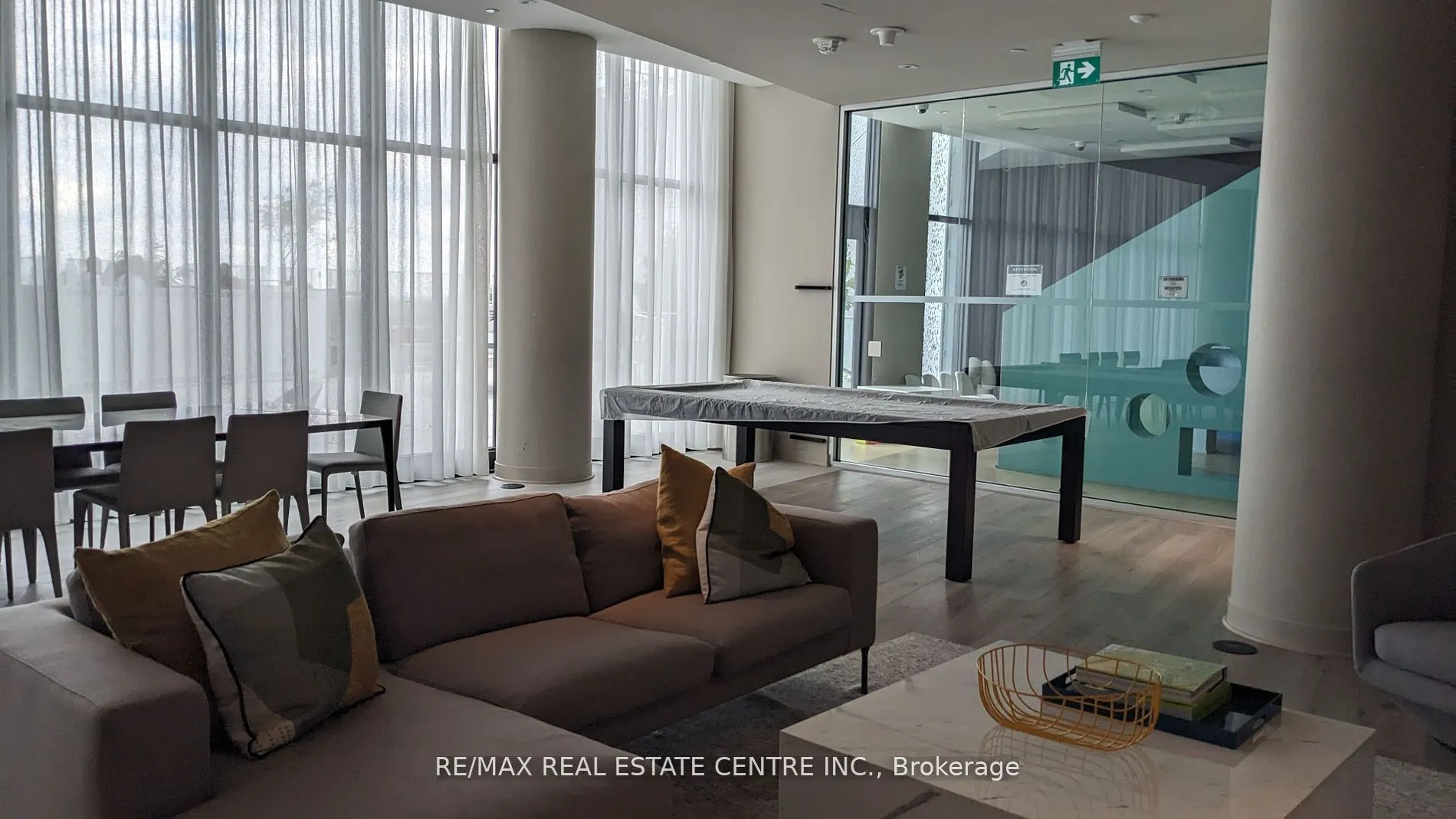3900 Confederation Parkway, #302
