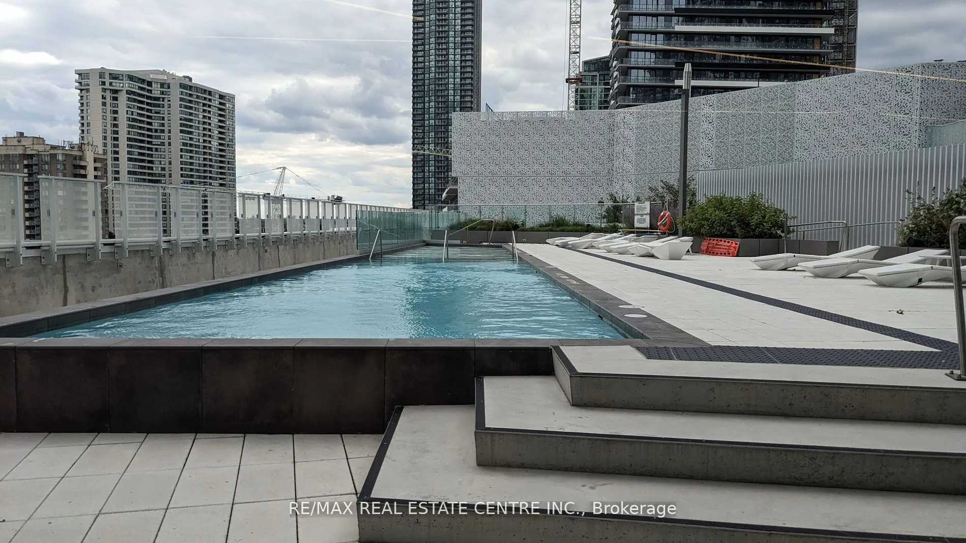 3900 Confederation Parkway, #302