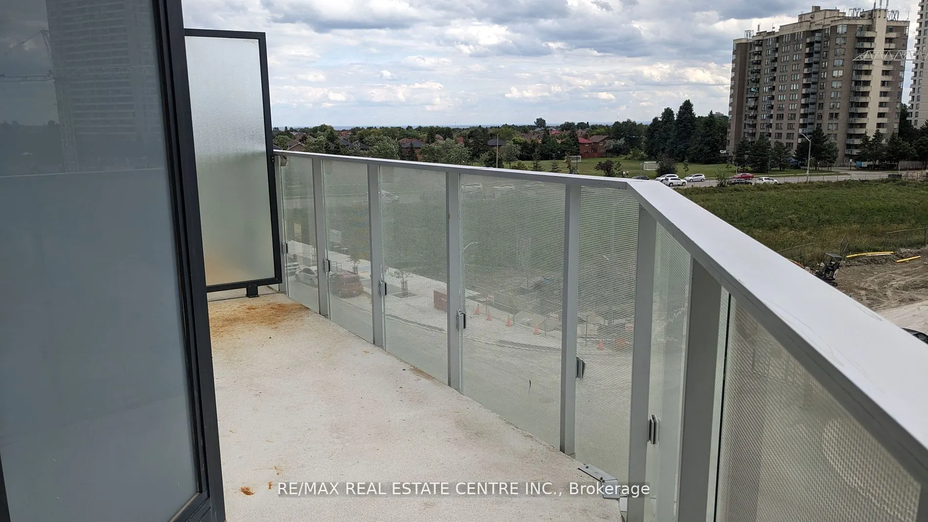 3900 Confederation Parkway, #302