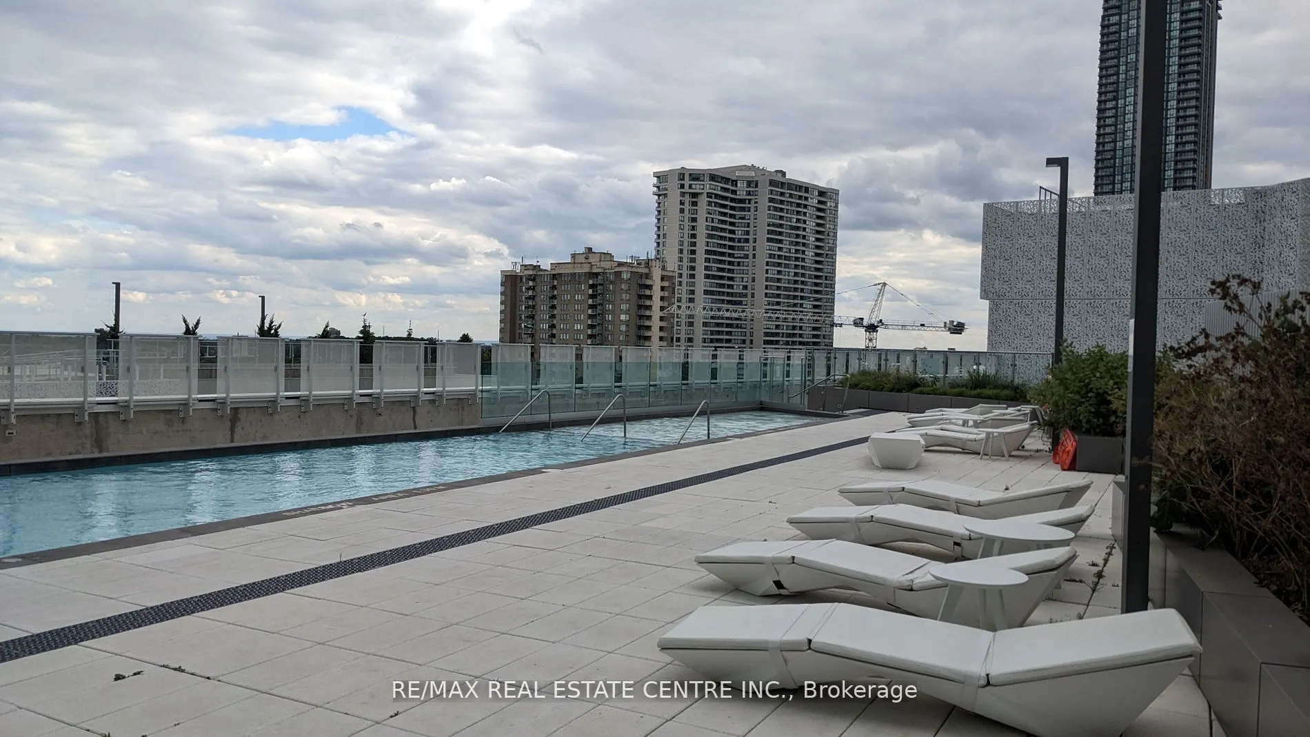 3900 Confederation Parkway, #302