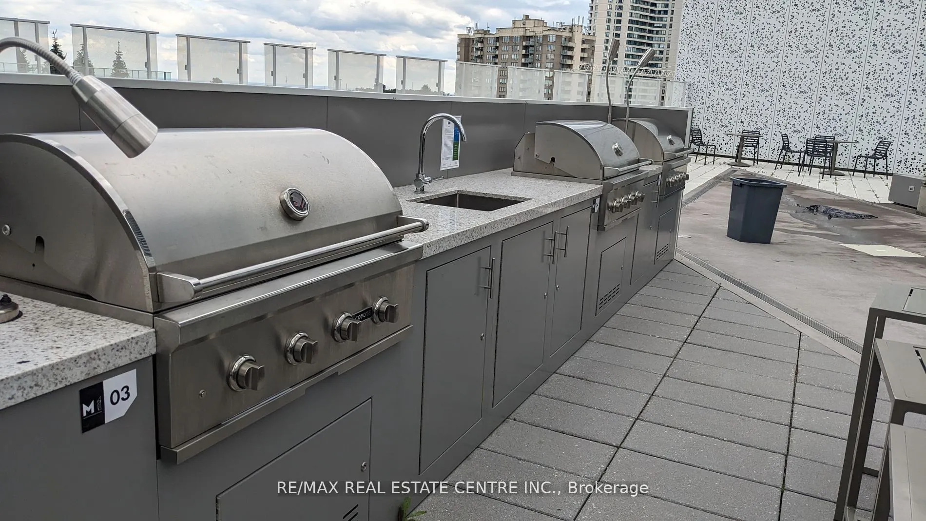 3900 Confederation Parkway, #302