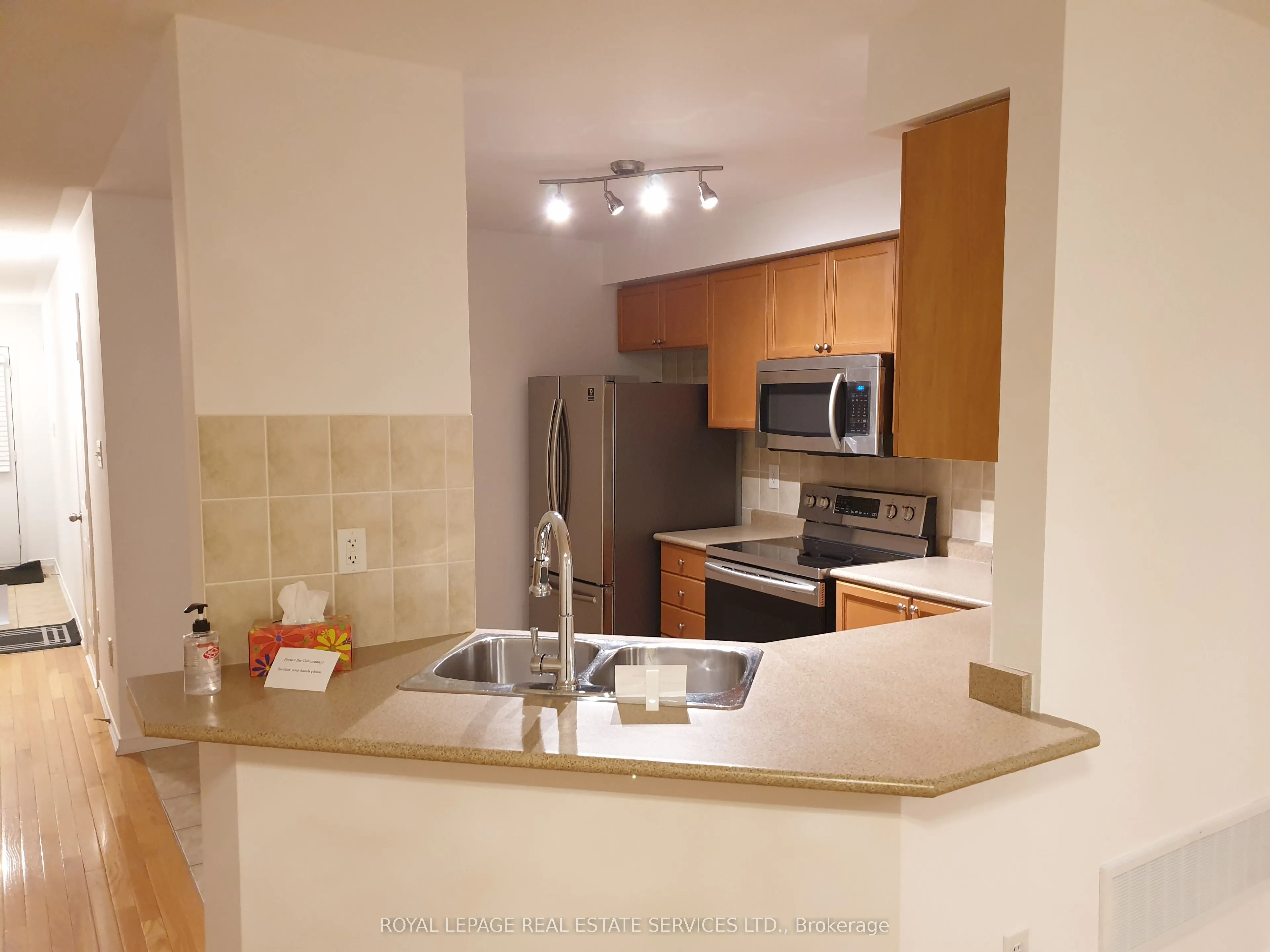 5255 Palmetto Place, #152