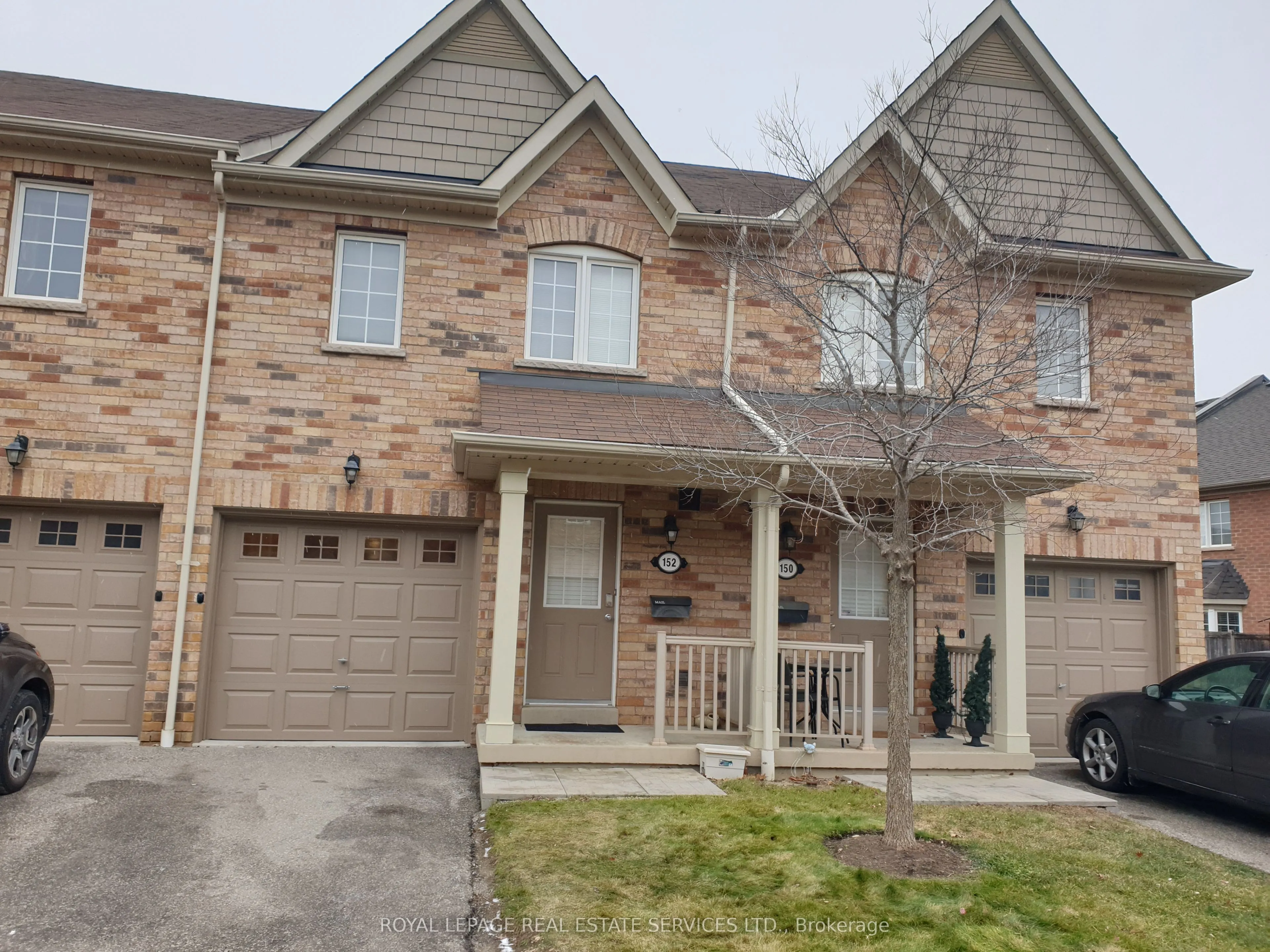 5255 Palmetto Place, #152