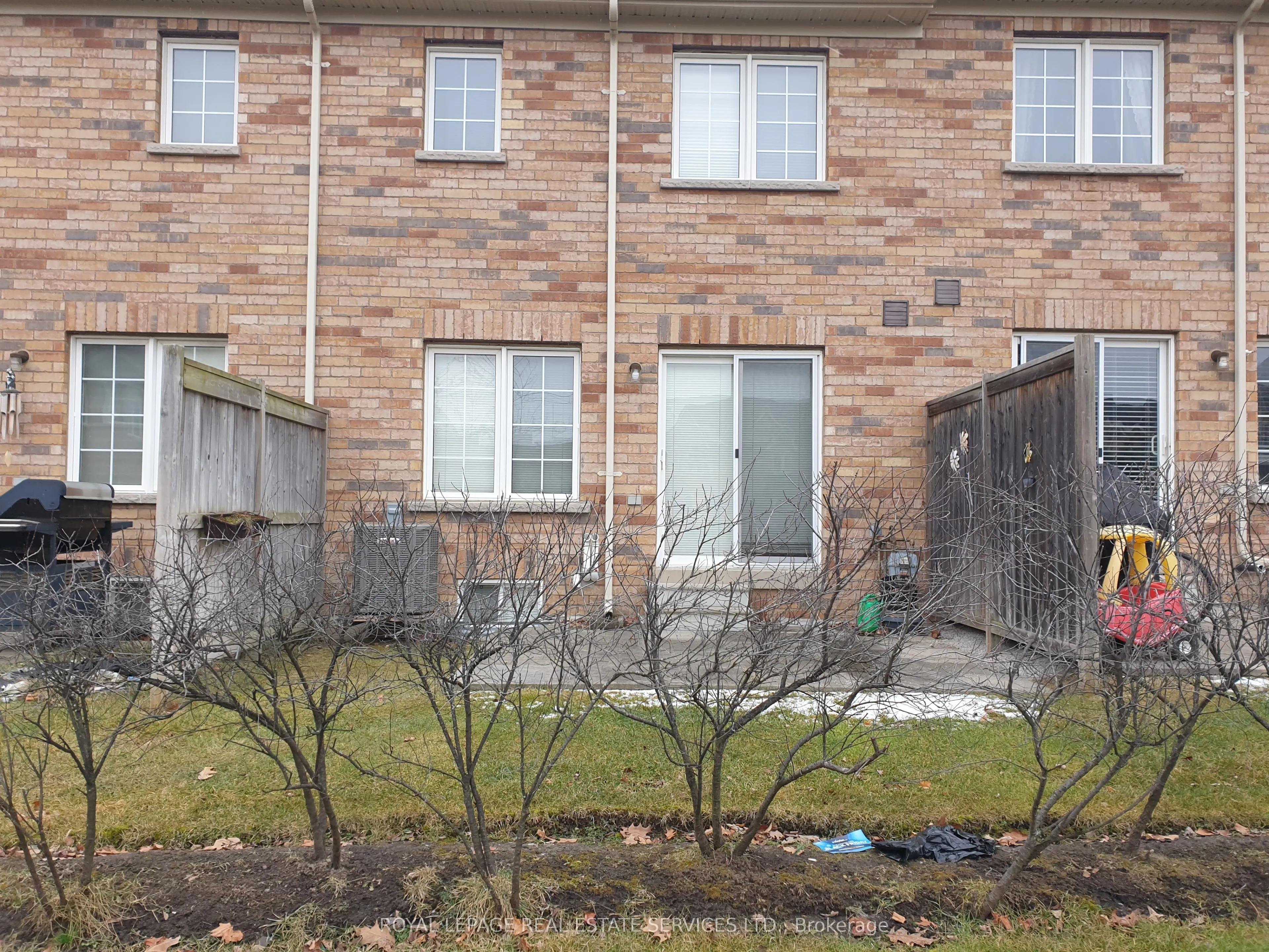 5255 Palmetto Place, #152