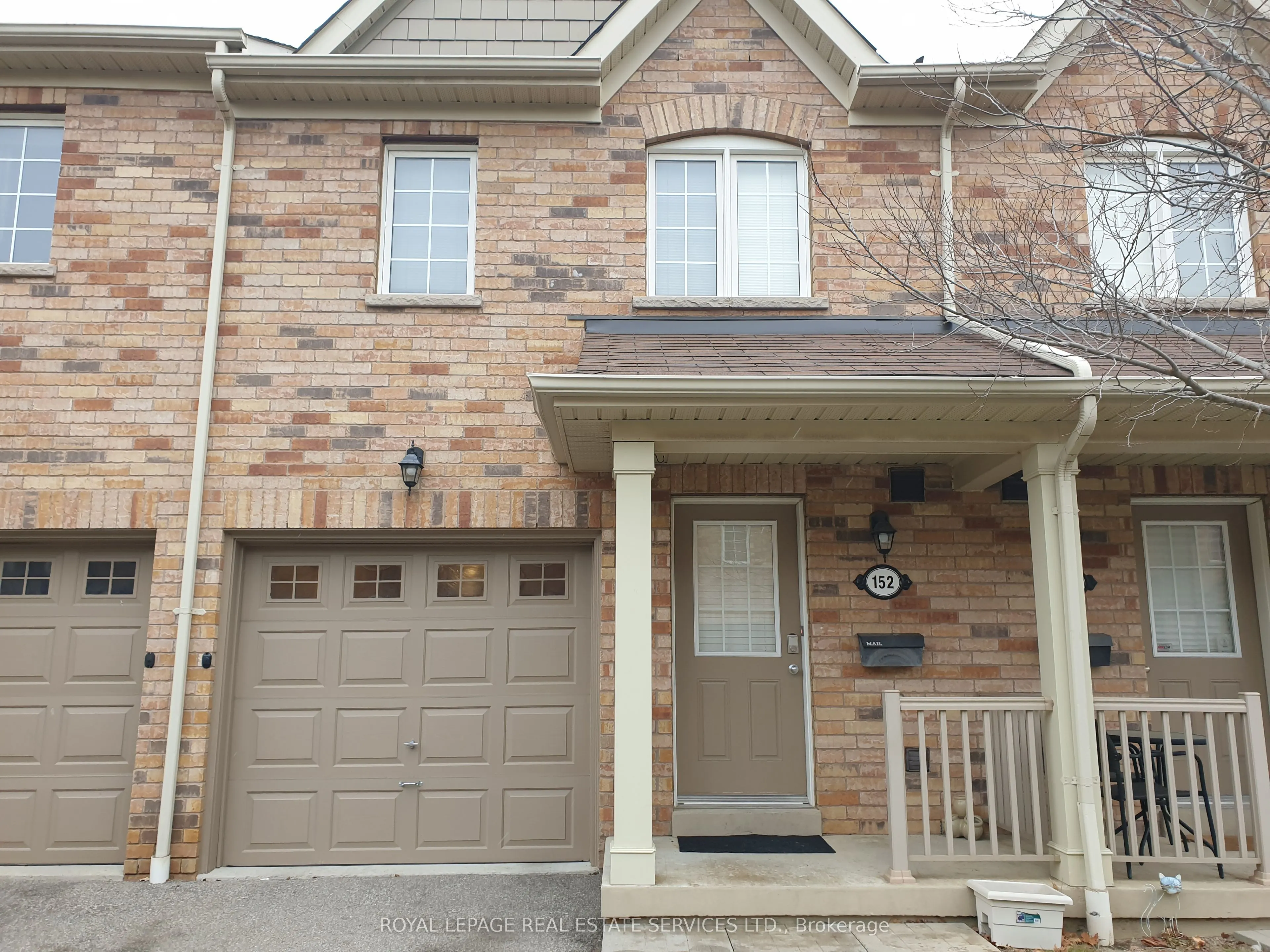 5255 Palmetto Place, #152