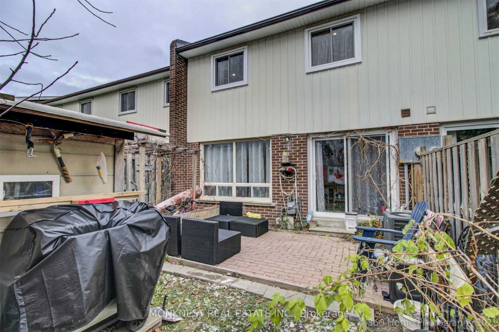 2380 Bromsgrove Road, #38