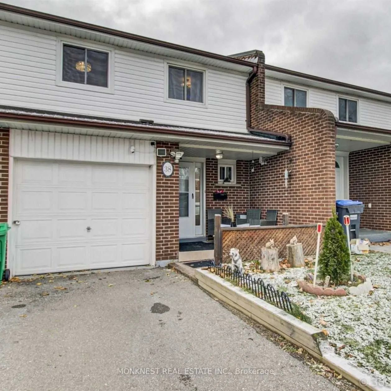 2380 Bromsgrove Road, #38